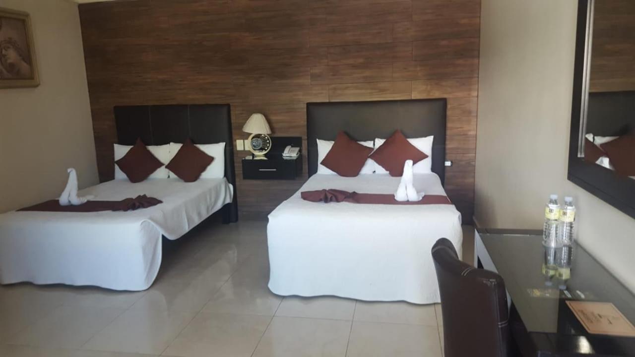 Twin Room photo 1