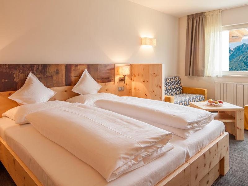 Junior Suite with Balcony