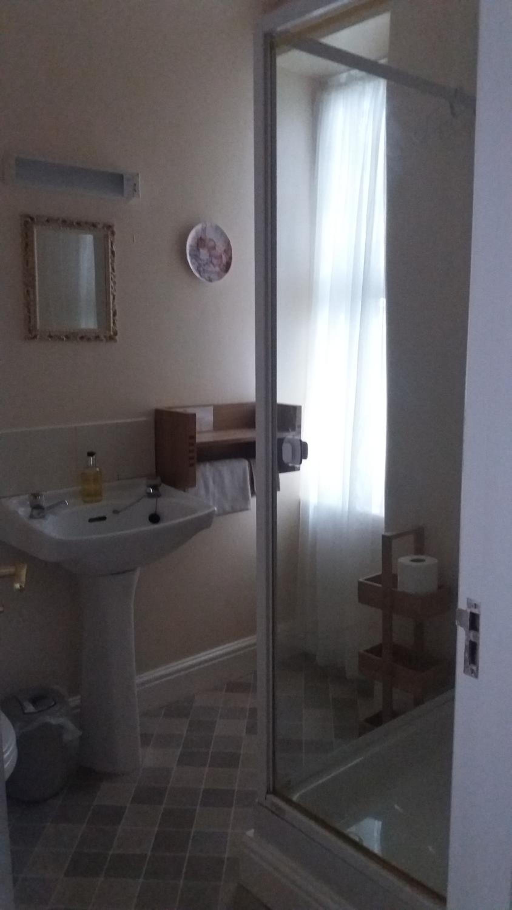 Double Room with Mountain View photo 2