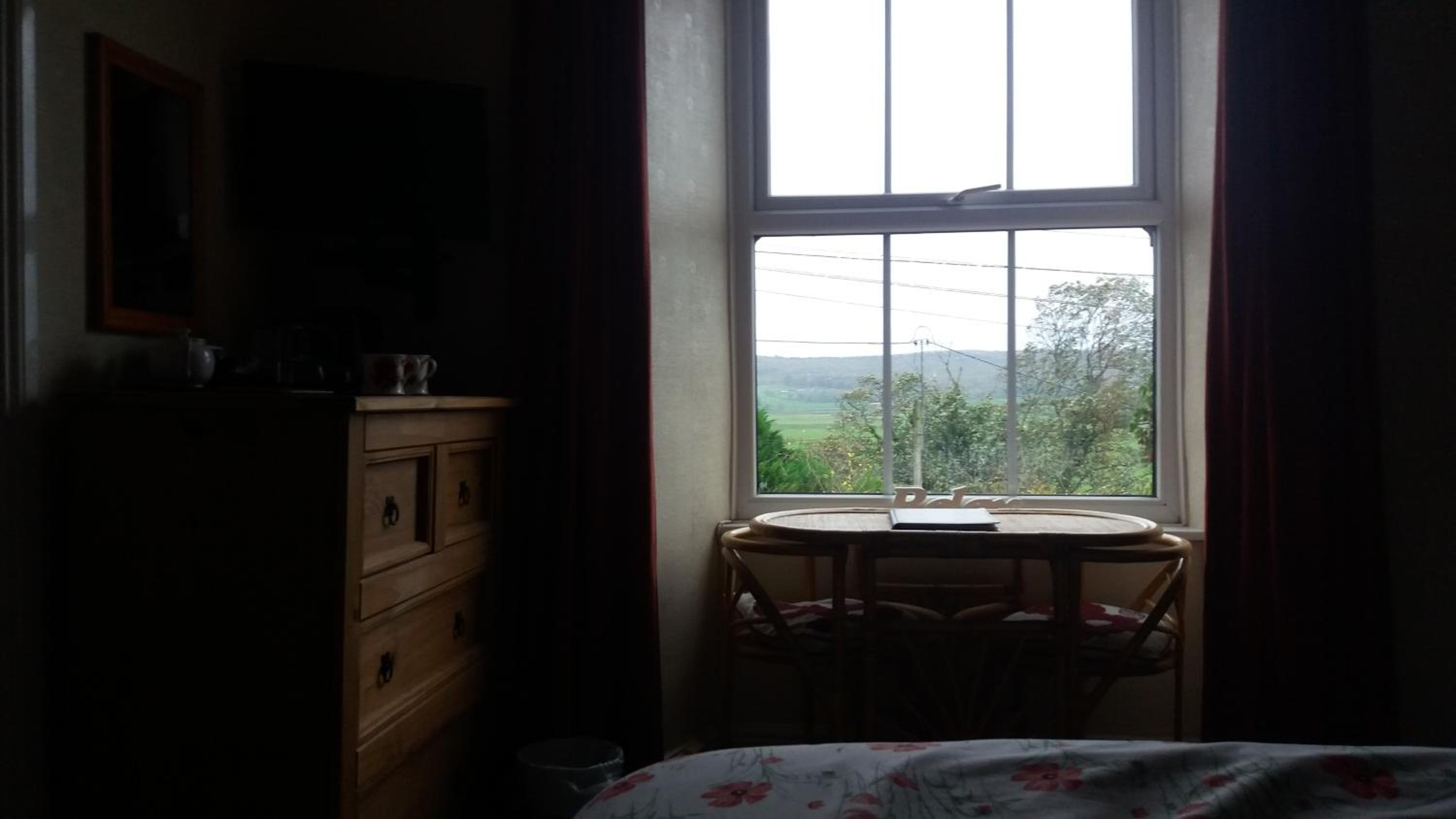 Double Room with Mountain View photo 3