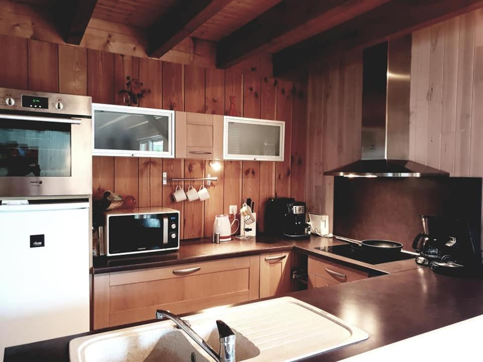 Villa photo 1