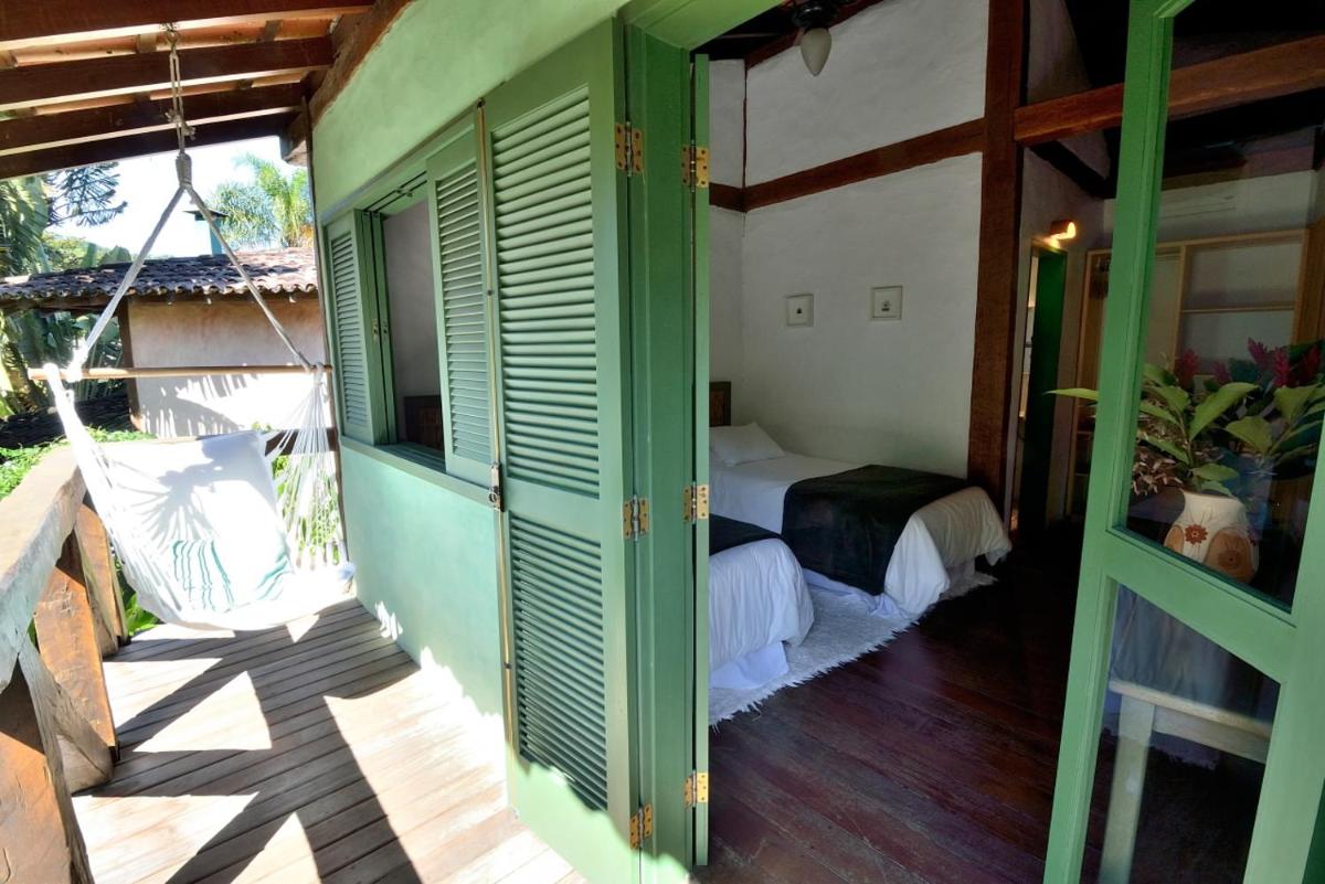 Quadruple Room photo 2