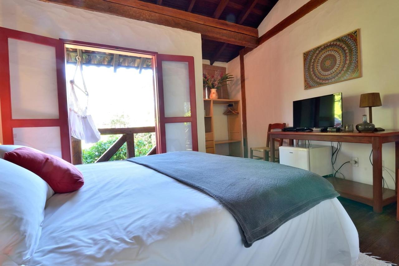 Deluxe Double Room with Balcony photo 1
