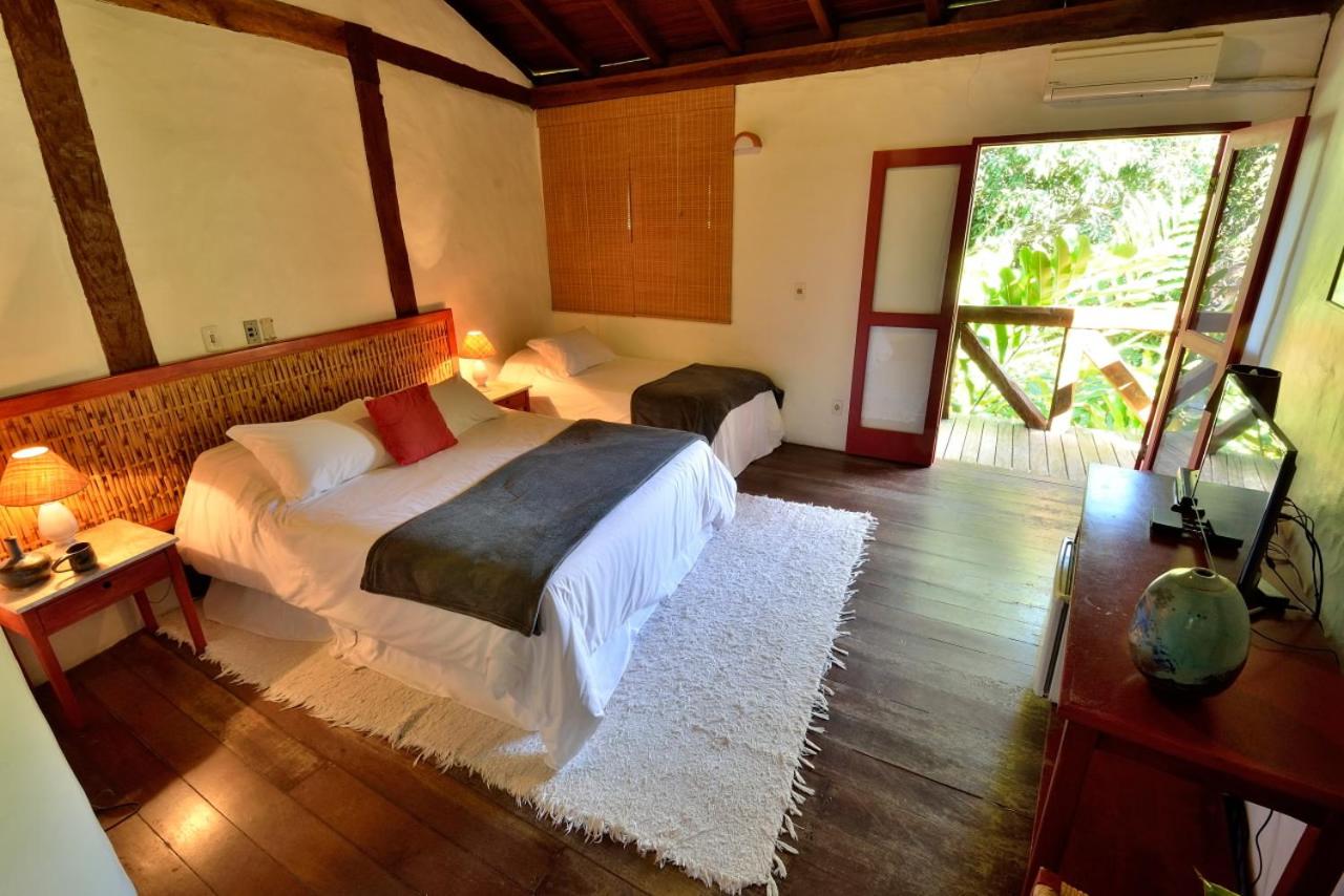 Triple Room photo 2