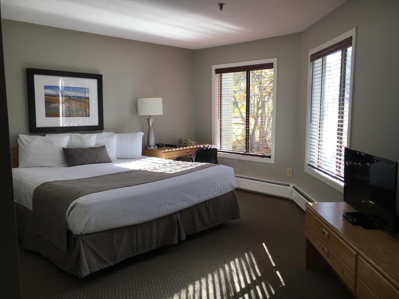Standard King Room - Photo 4