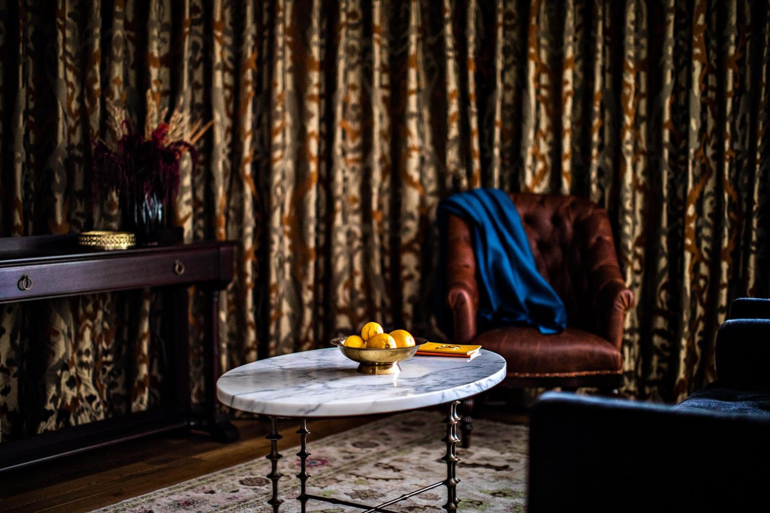 Salon Double Suite photo 3