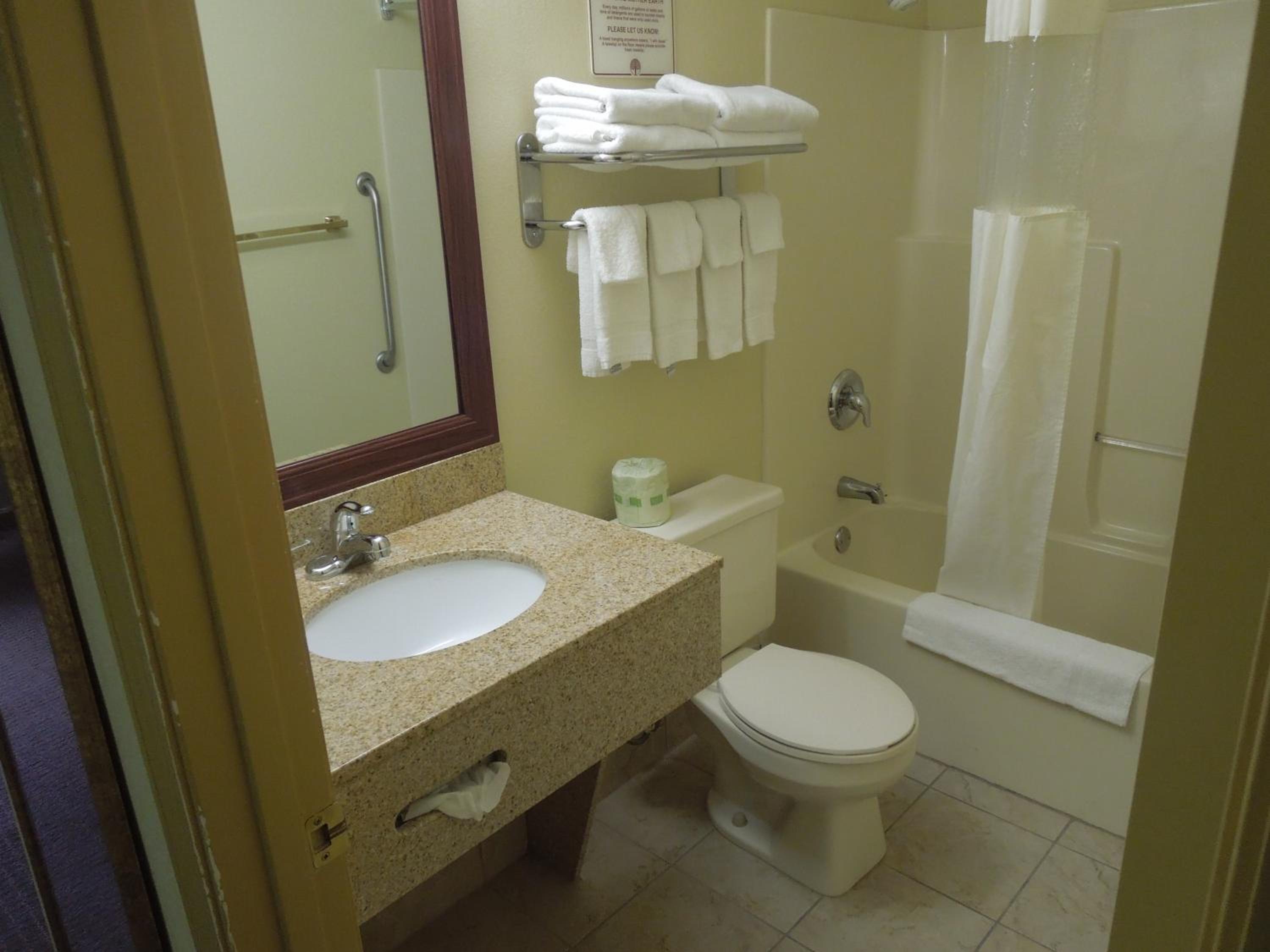Queen Suite - Non-Smoking - Photo 2