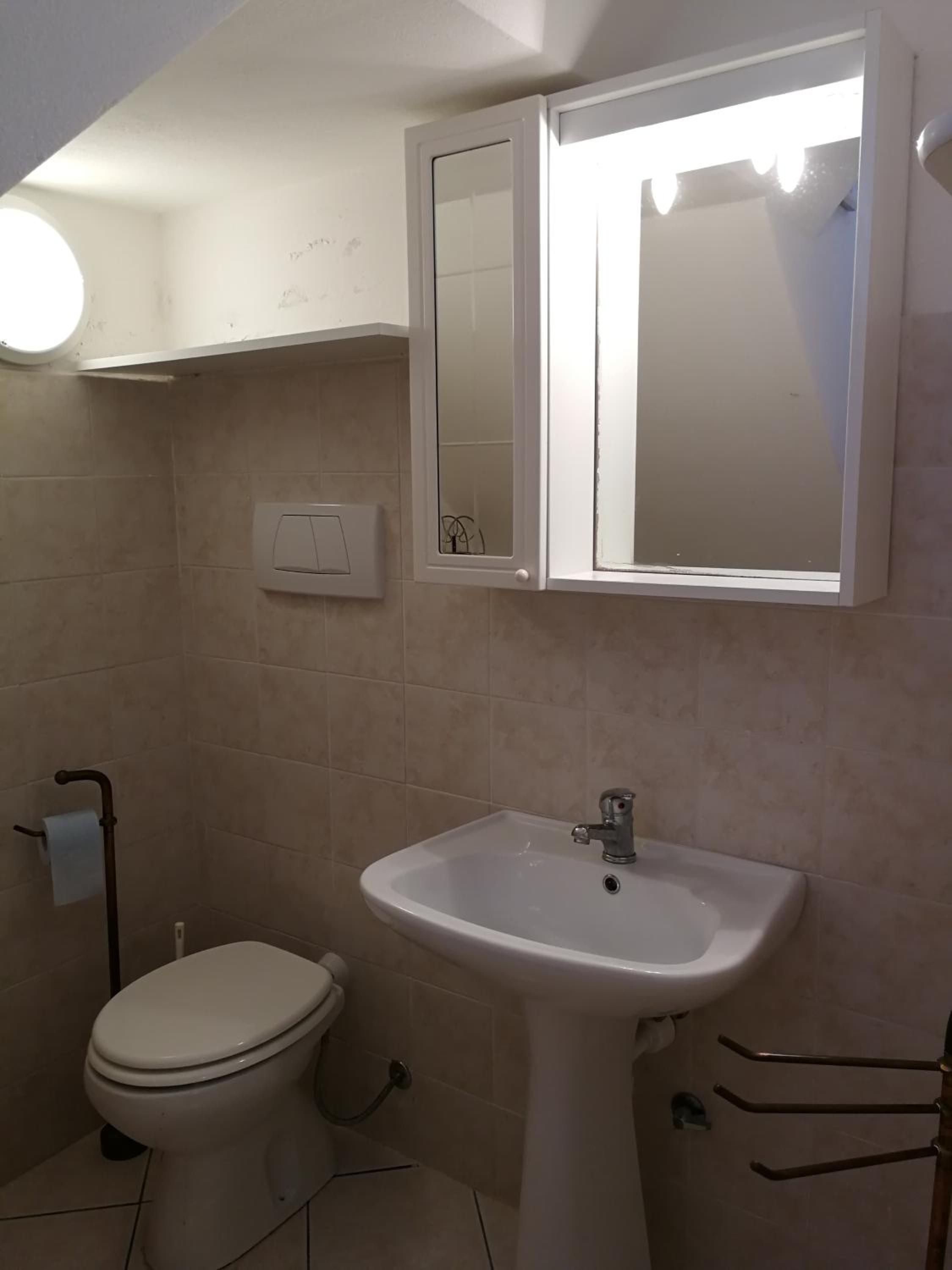 Apartment with Terrace photo 2