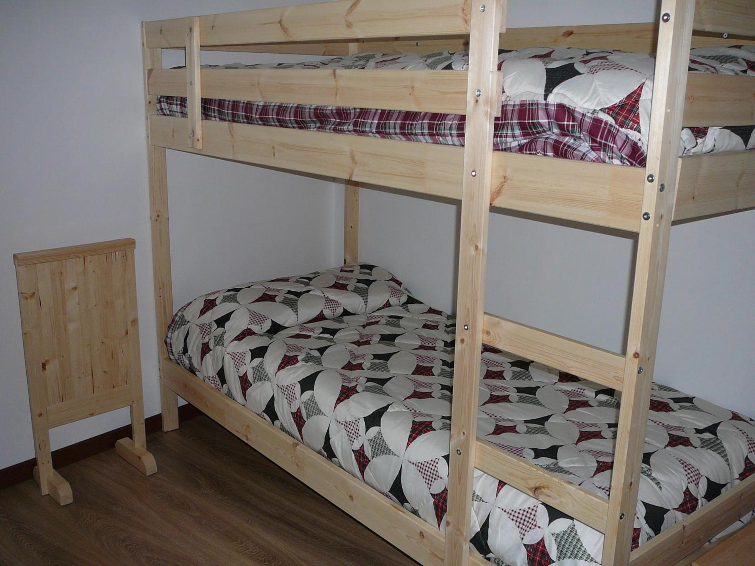 One-Bedroom Apartment - Photo 1