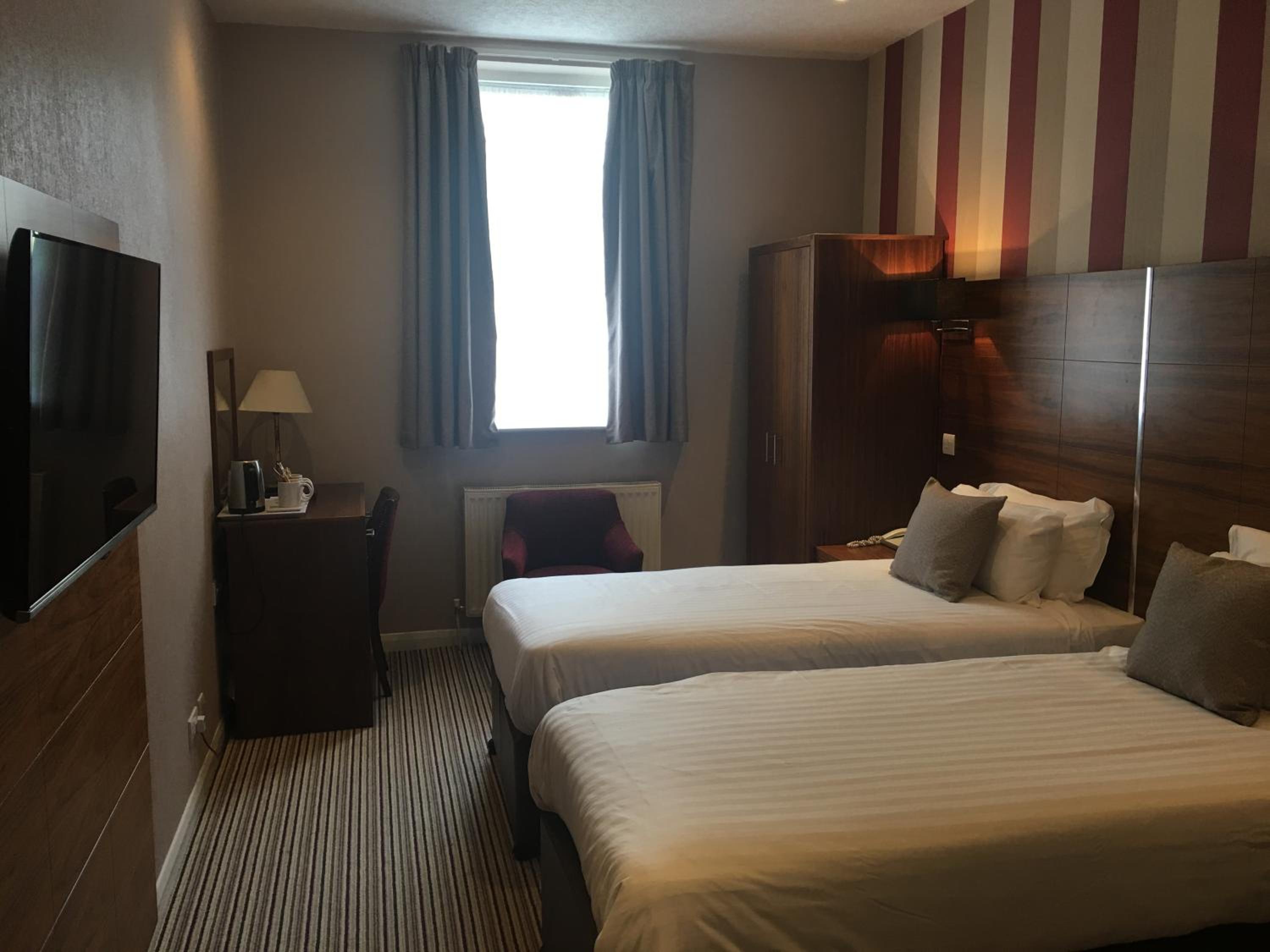 Twin Room photo 3
