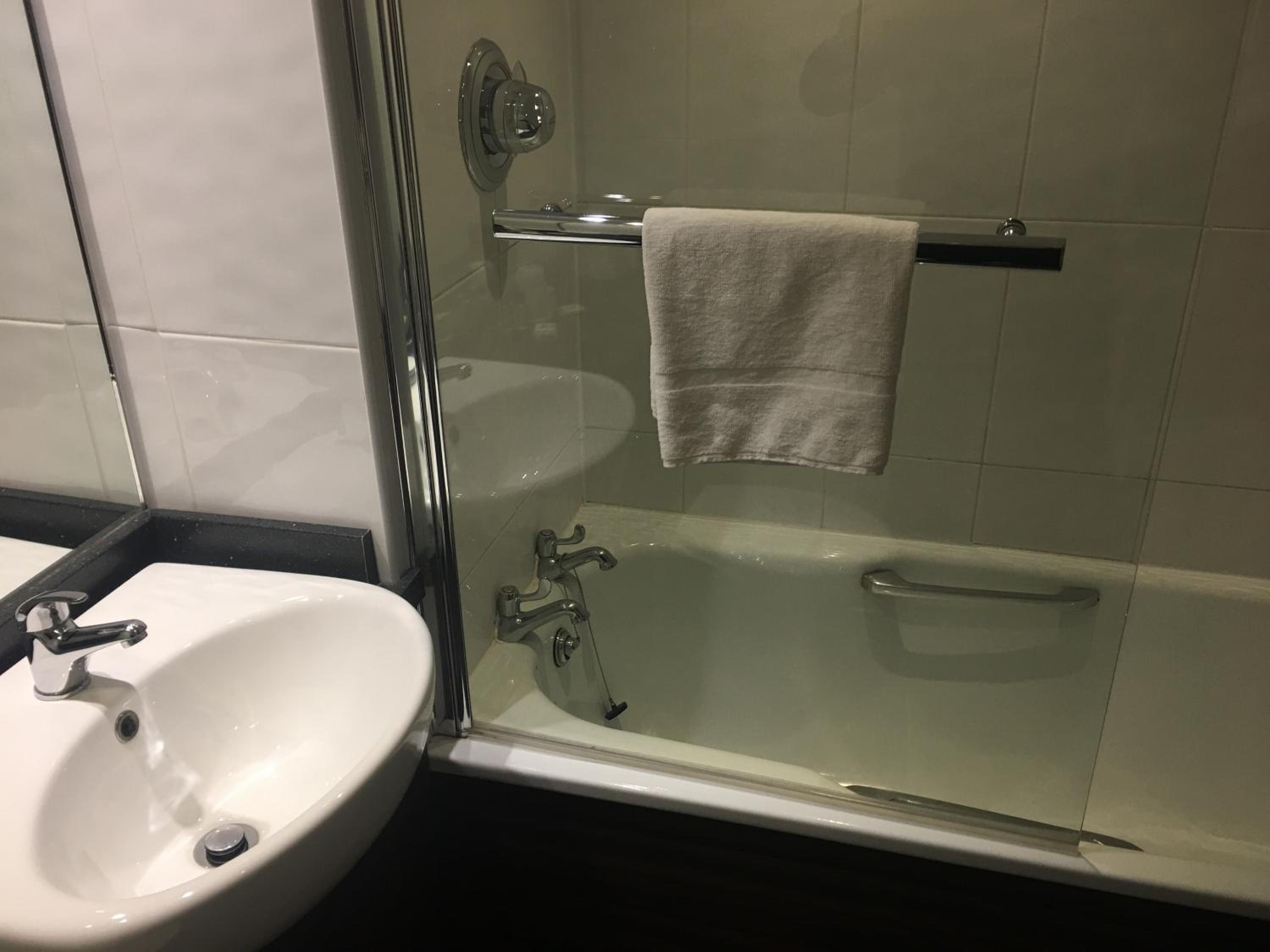 Twin Room photo 2