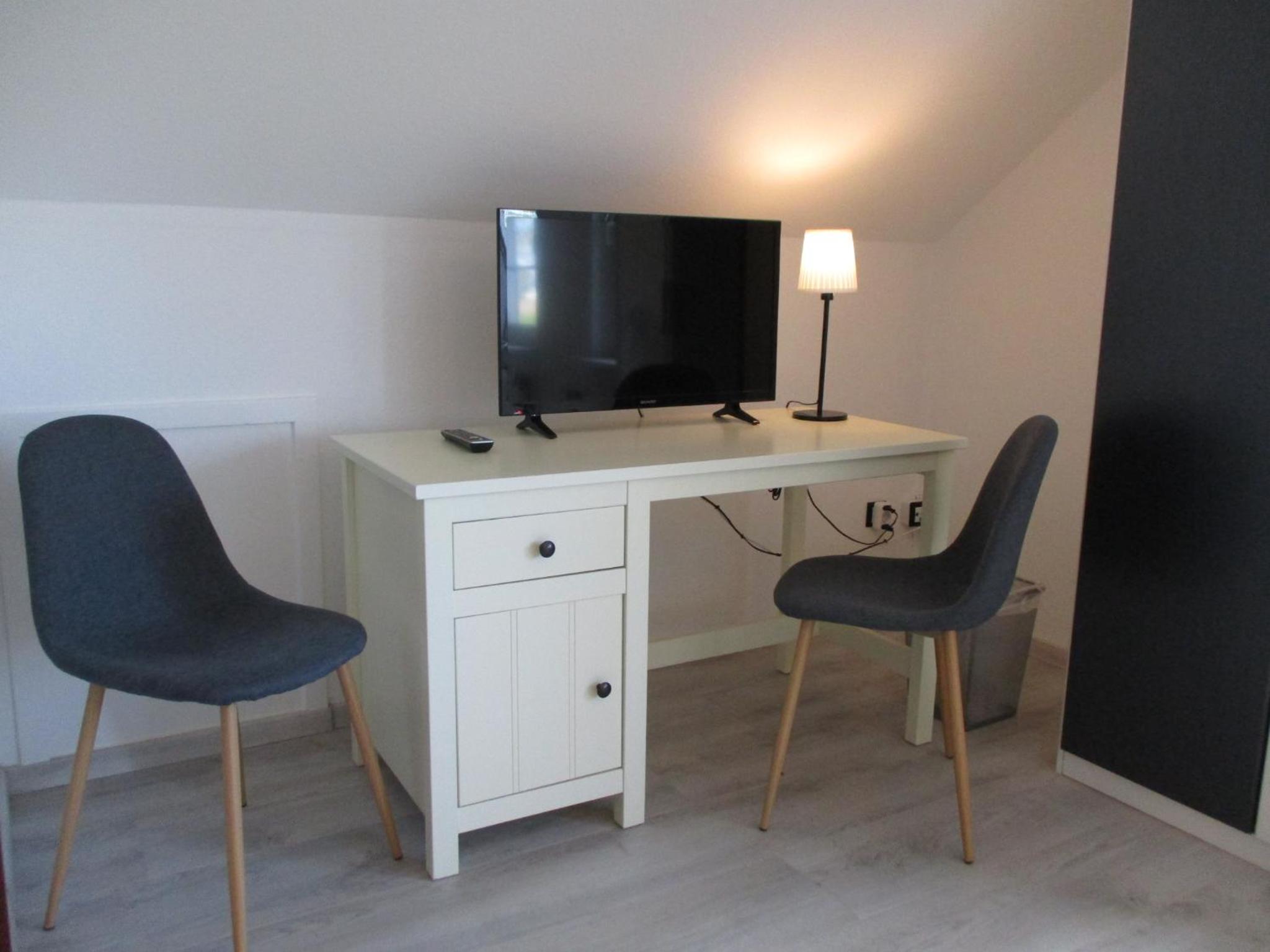 Double Room with Private Bathroom photo 2