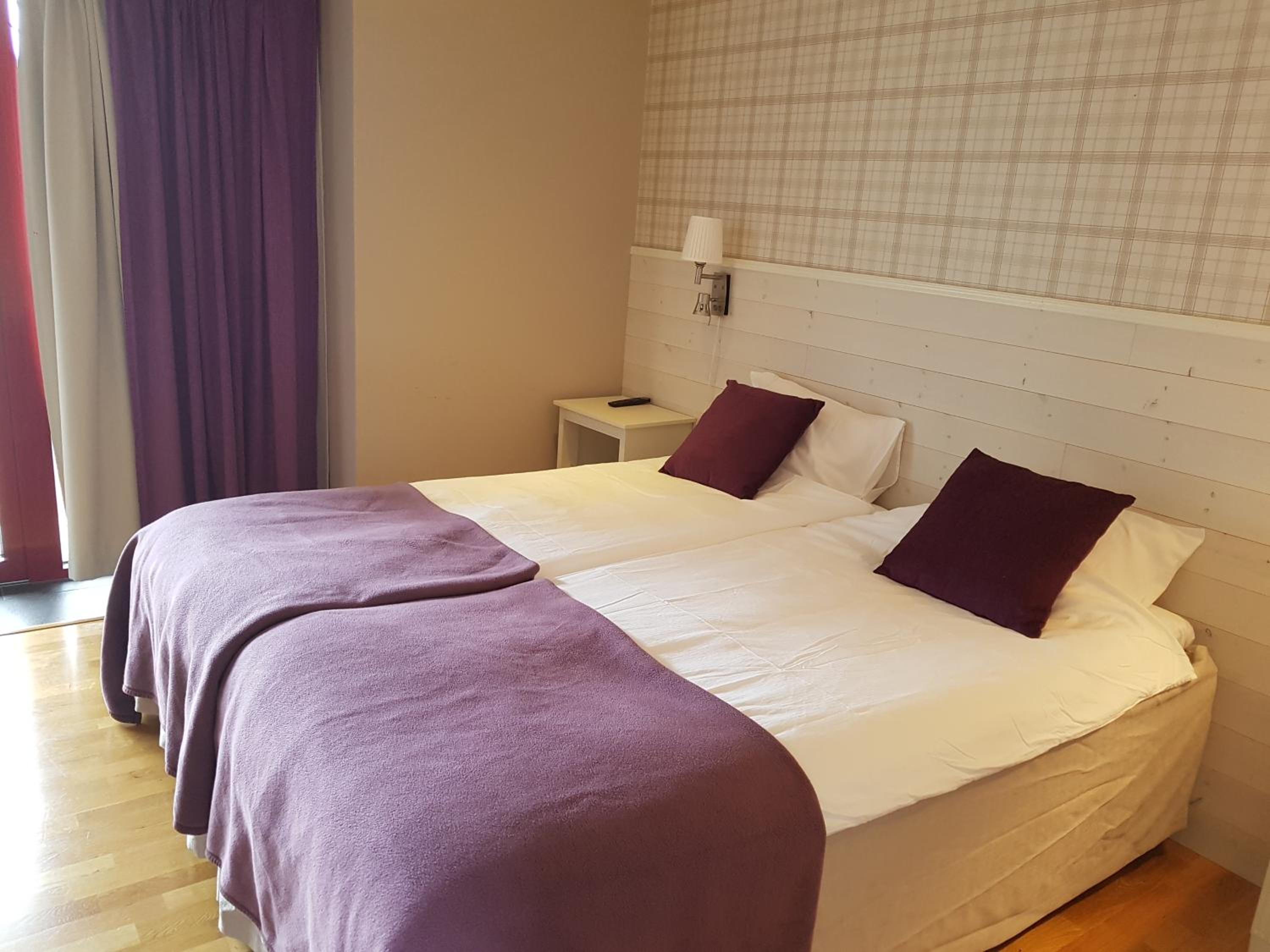 Double Room - Photo 27