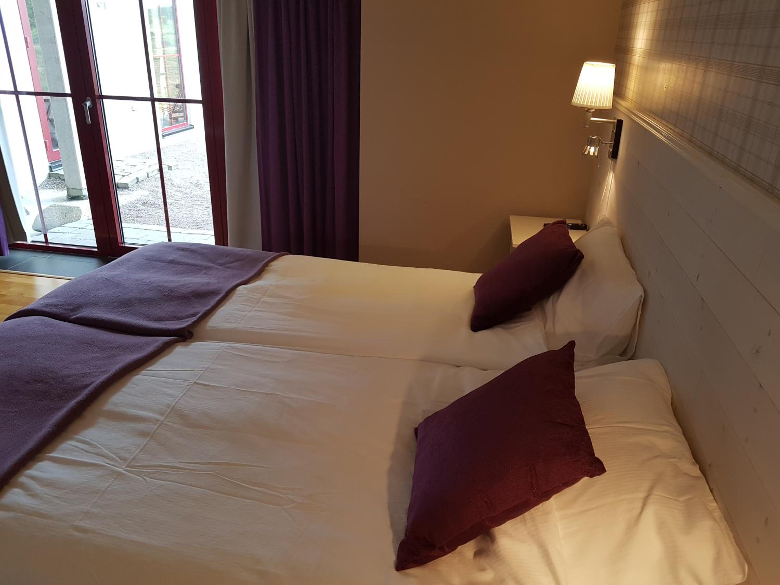 Double Room - Photo 26