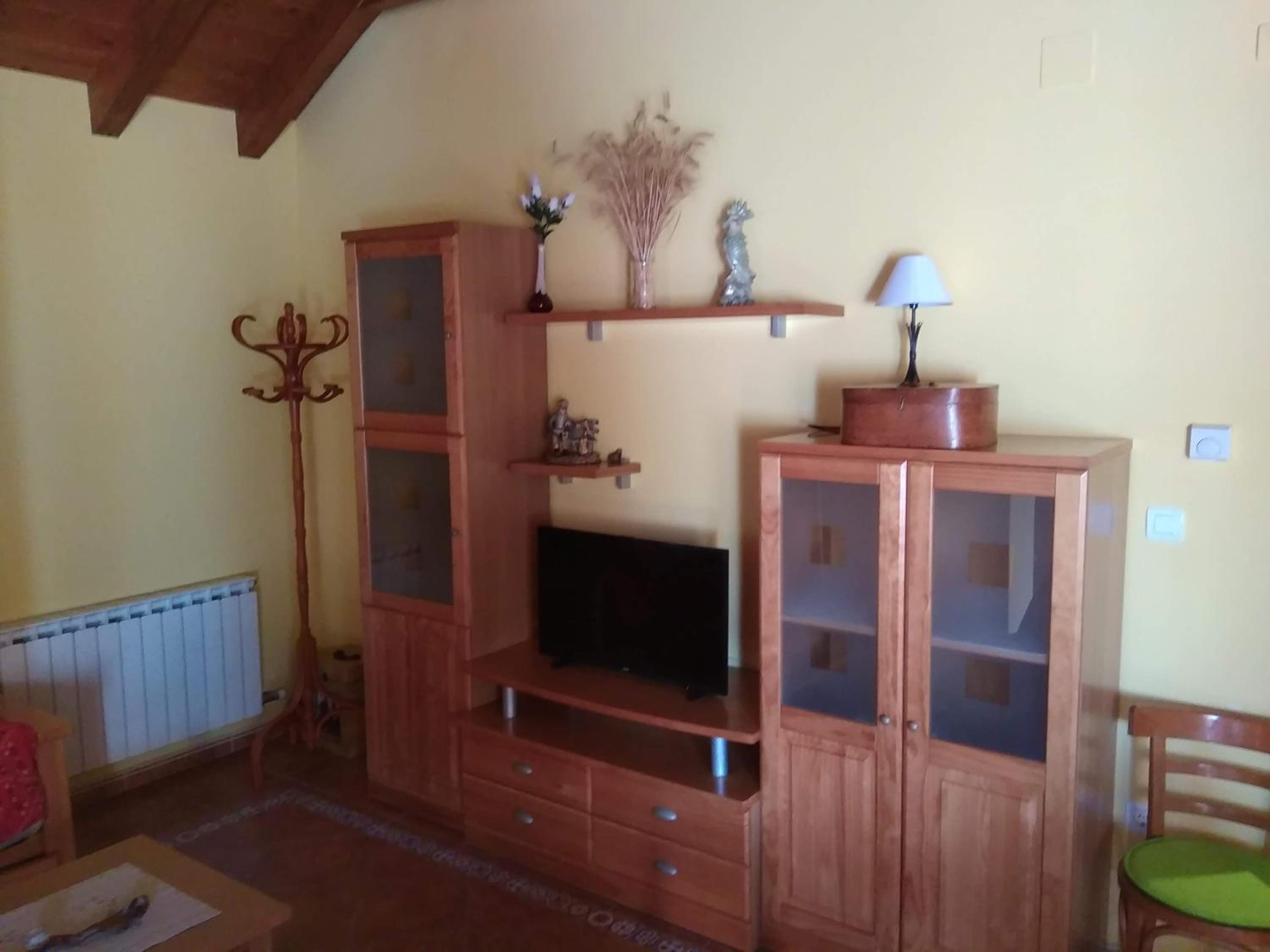 Casa de Vacaciones