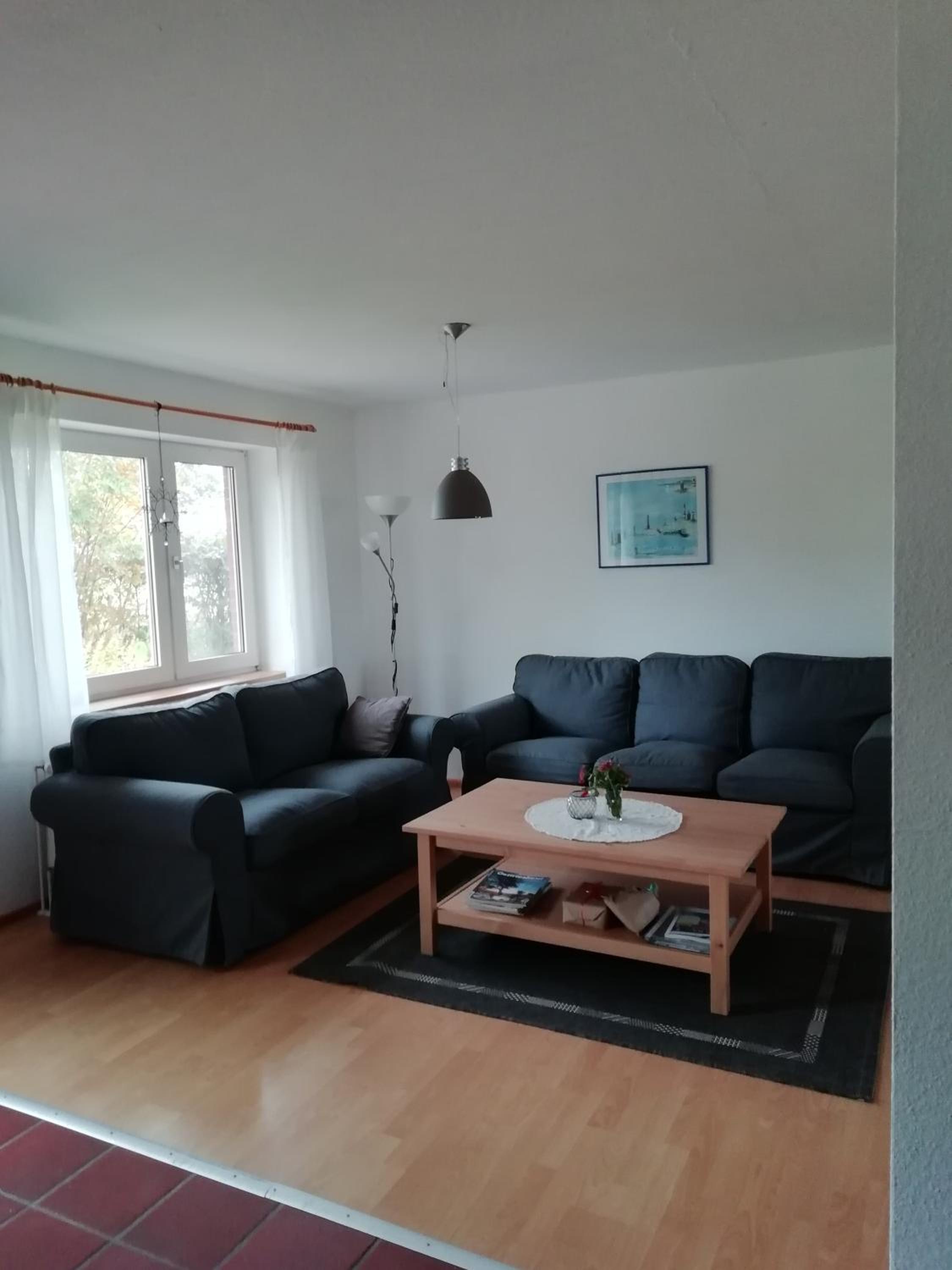 Two-Bedroom House photo 3