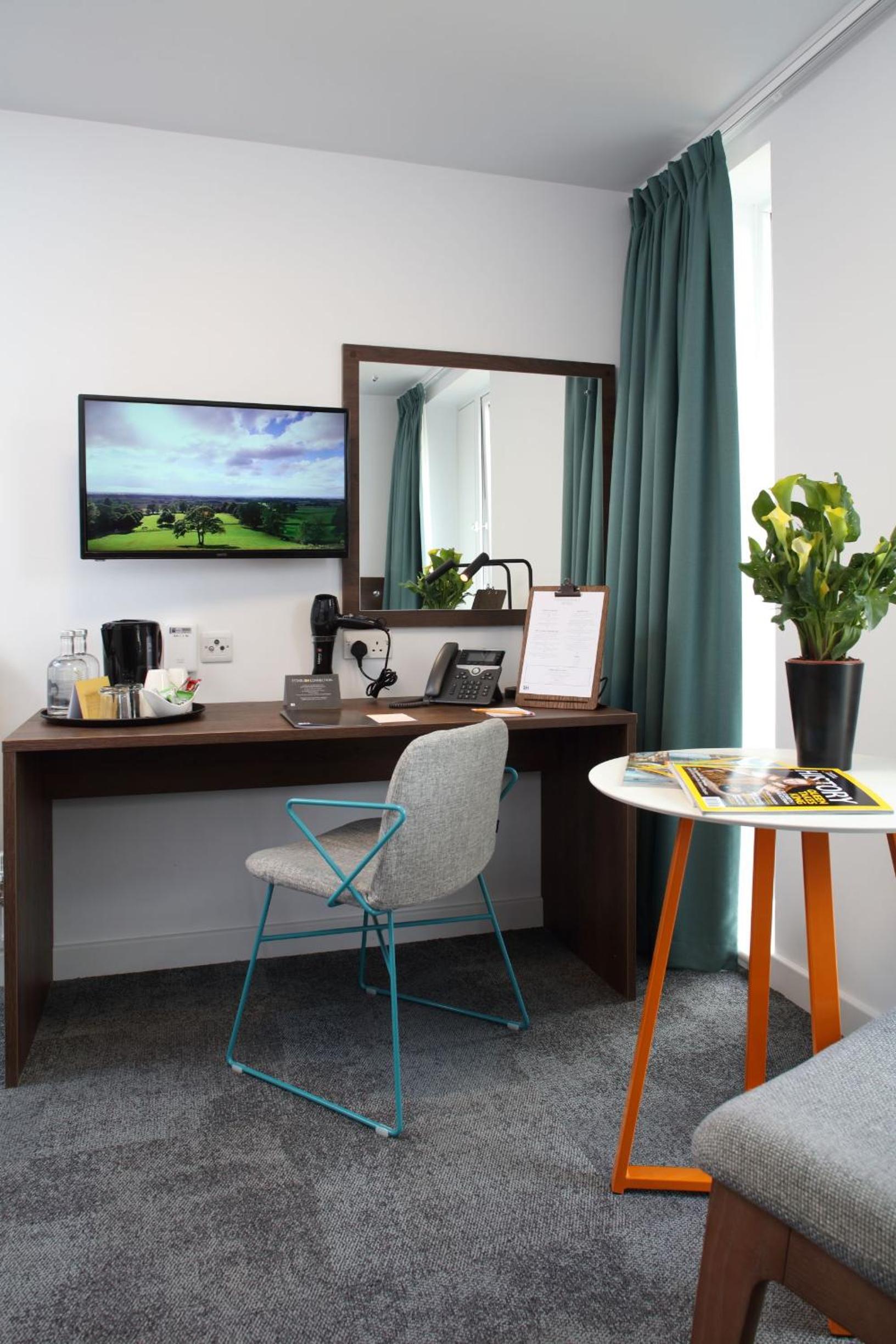 Double Room - Photo 3