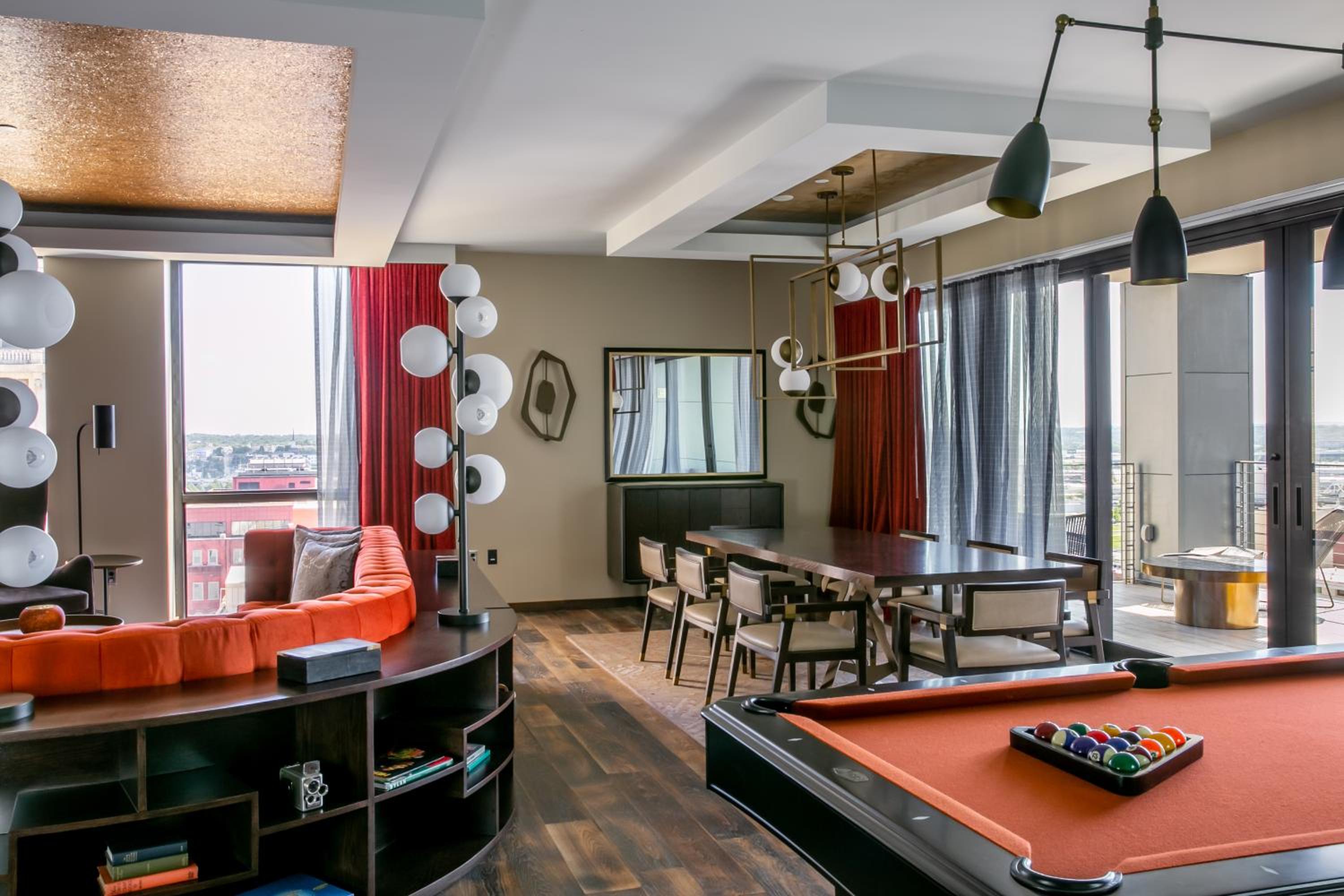 Two-Bedroom Suite photo 1