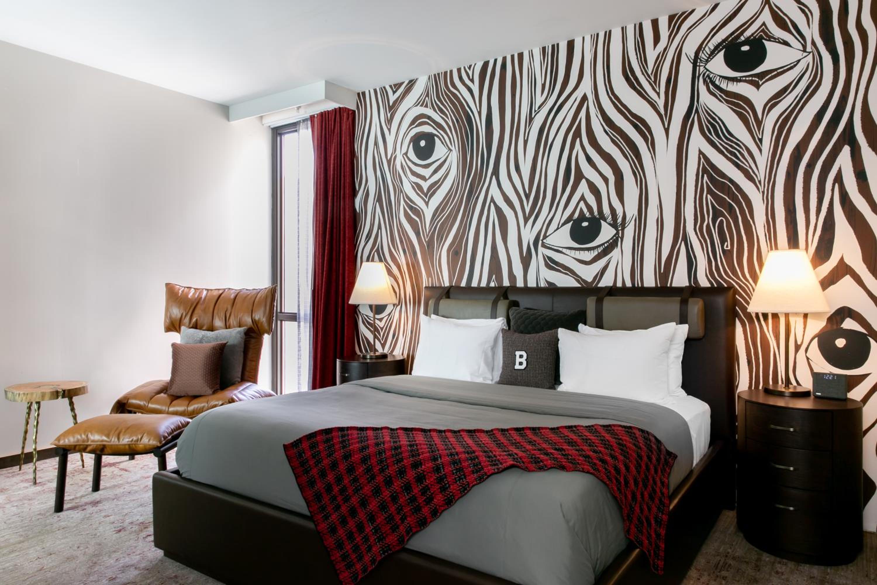 Two-Bedroom Suite photo 3