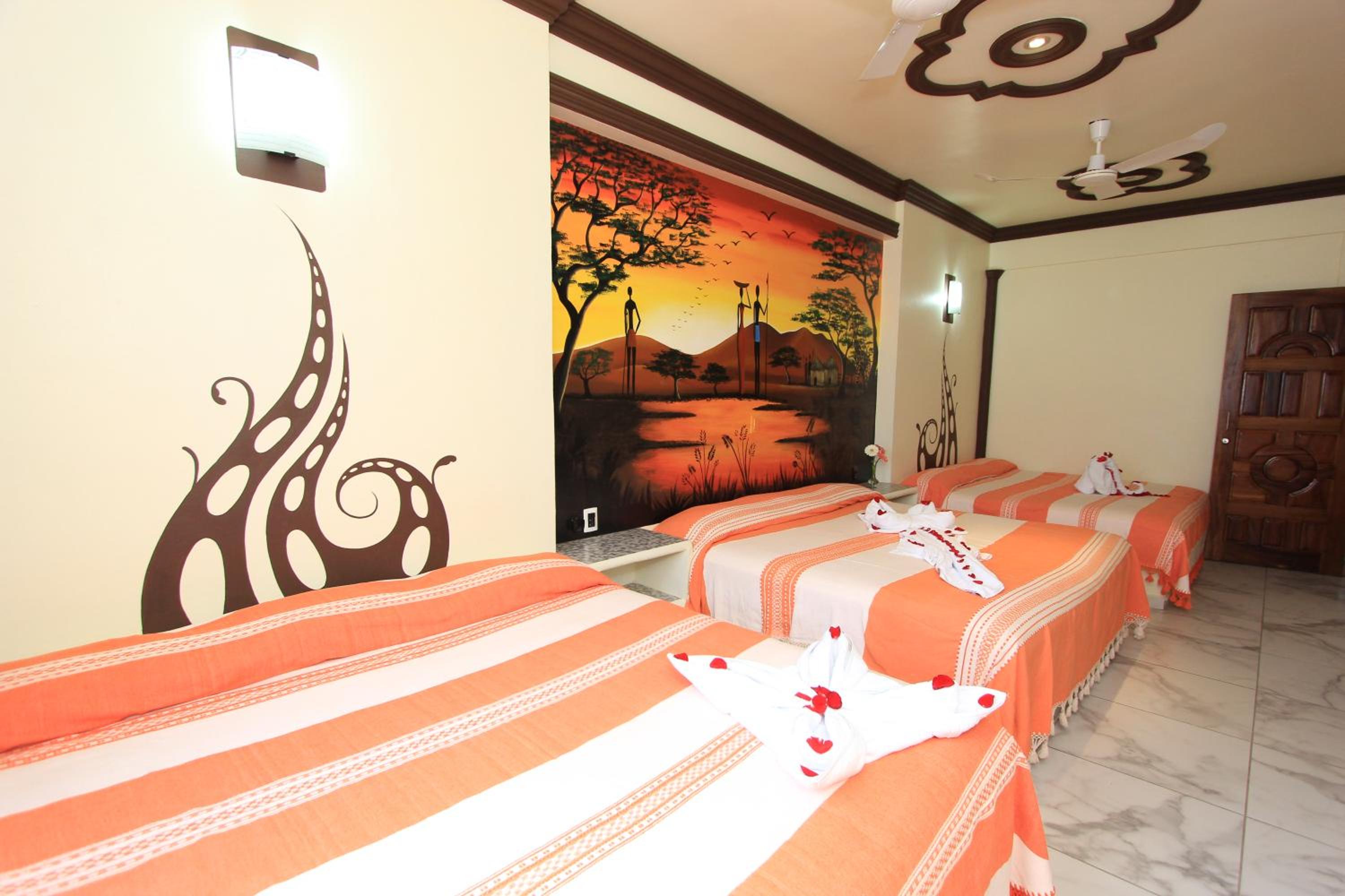 Triple Room - Photo 10