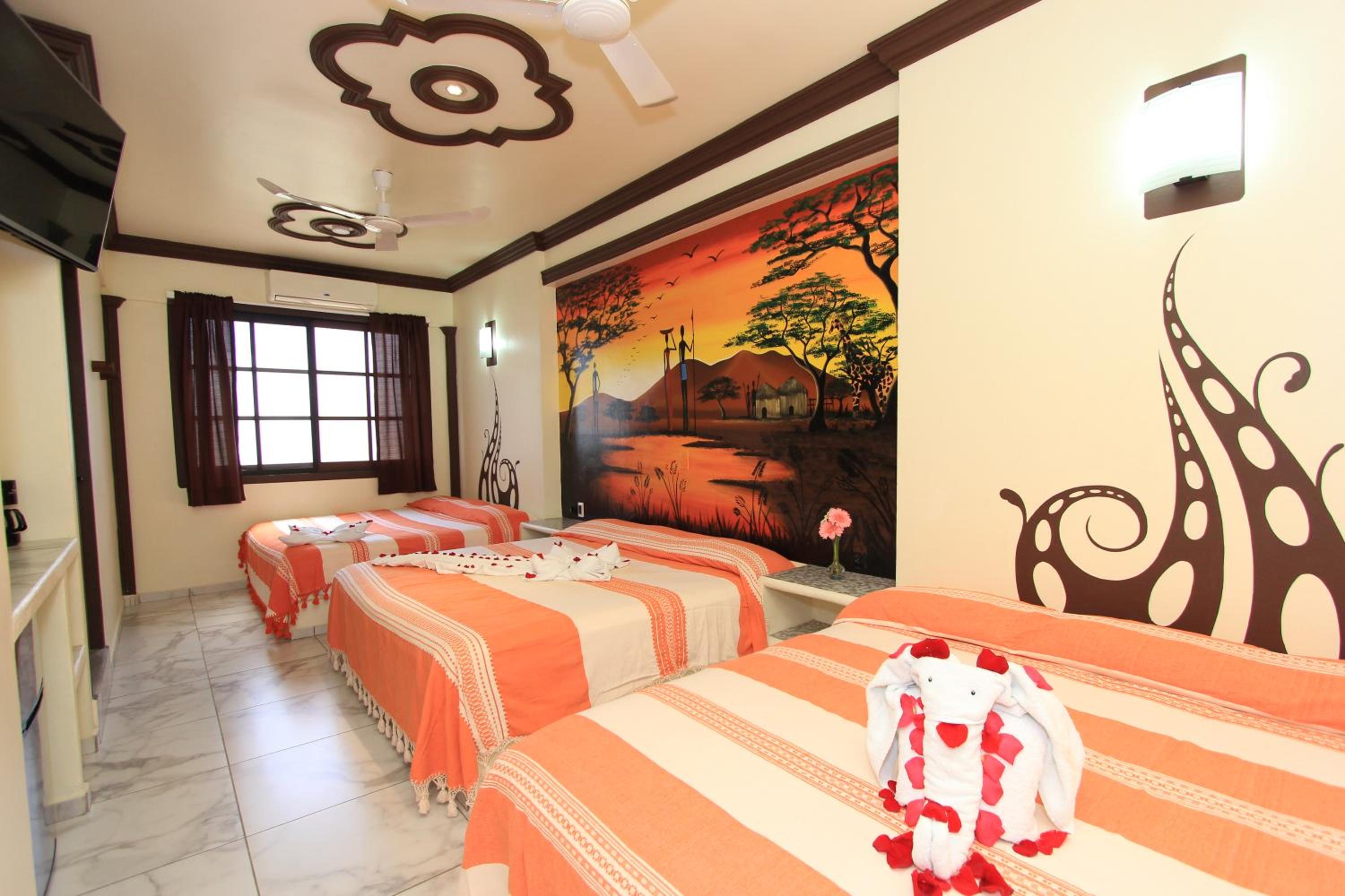 Triple Room - Photo 9