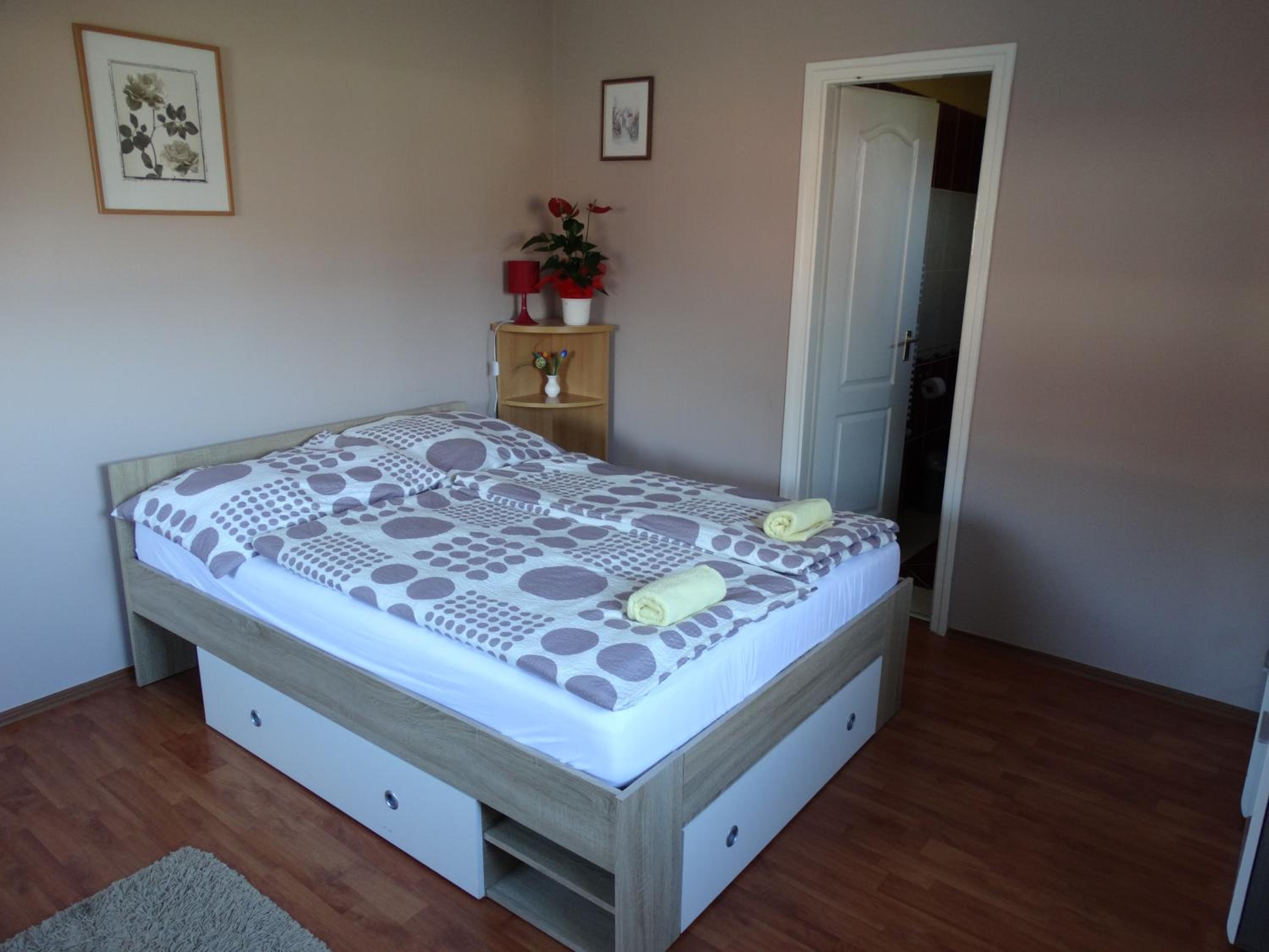 Double Room photo 2