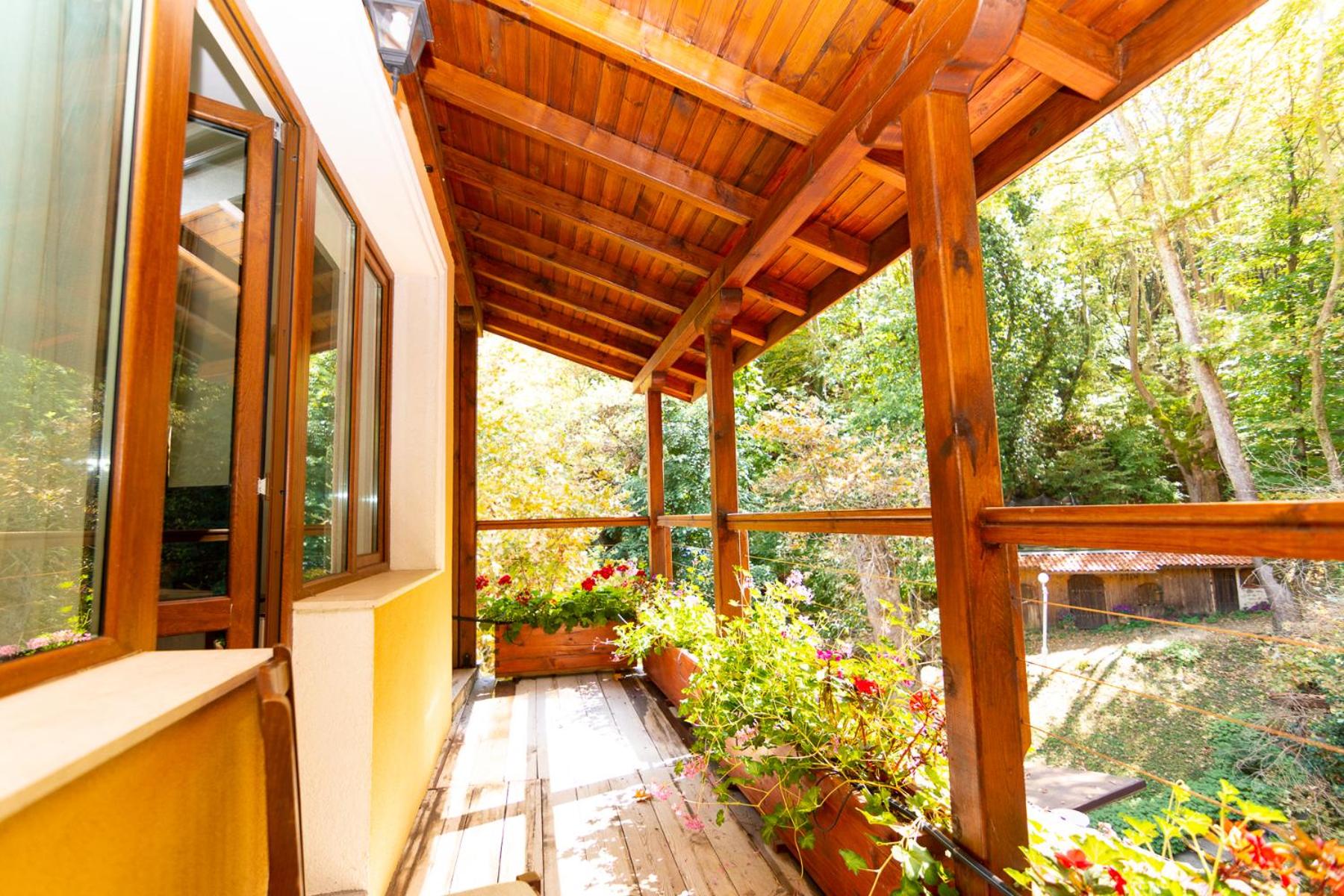 Triple Room with Mountain View - Photo 5