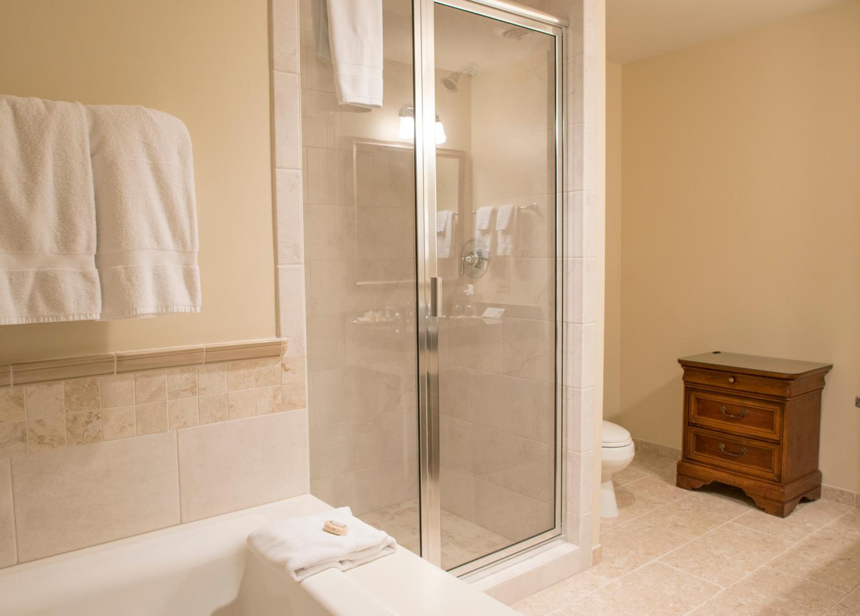 Deluxe Suite photo 3