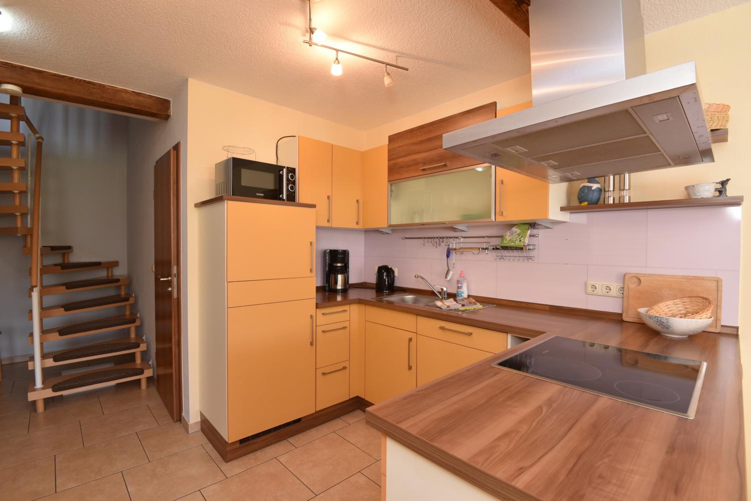 Apartment with Garden View photo 3