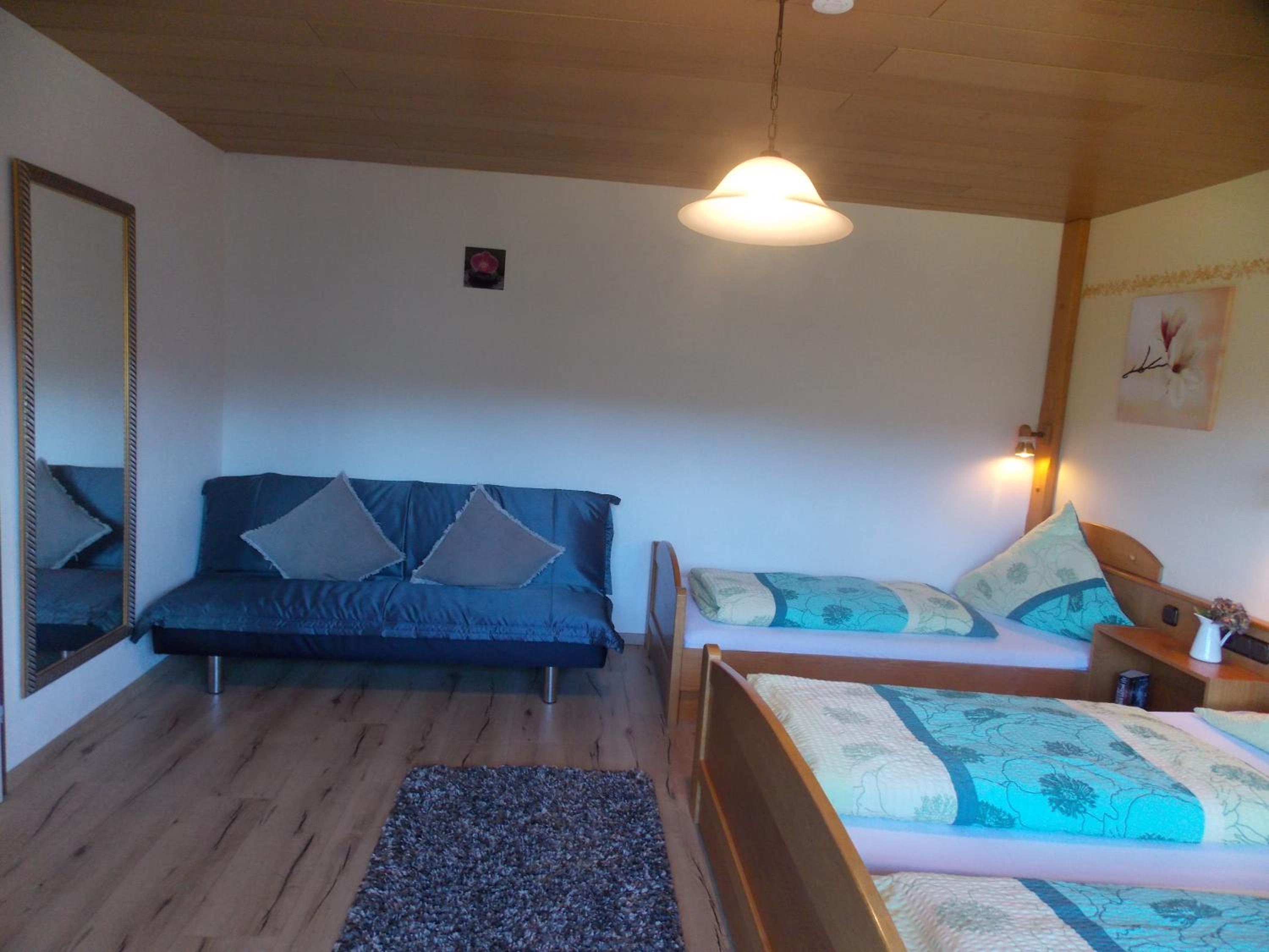 One-Bedroom Apartment (3 Adults) photo 3