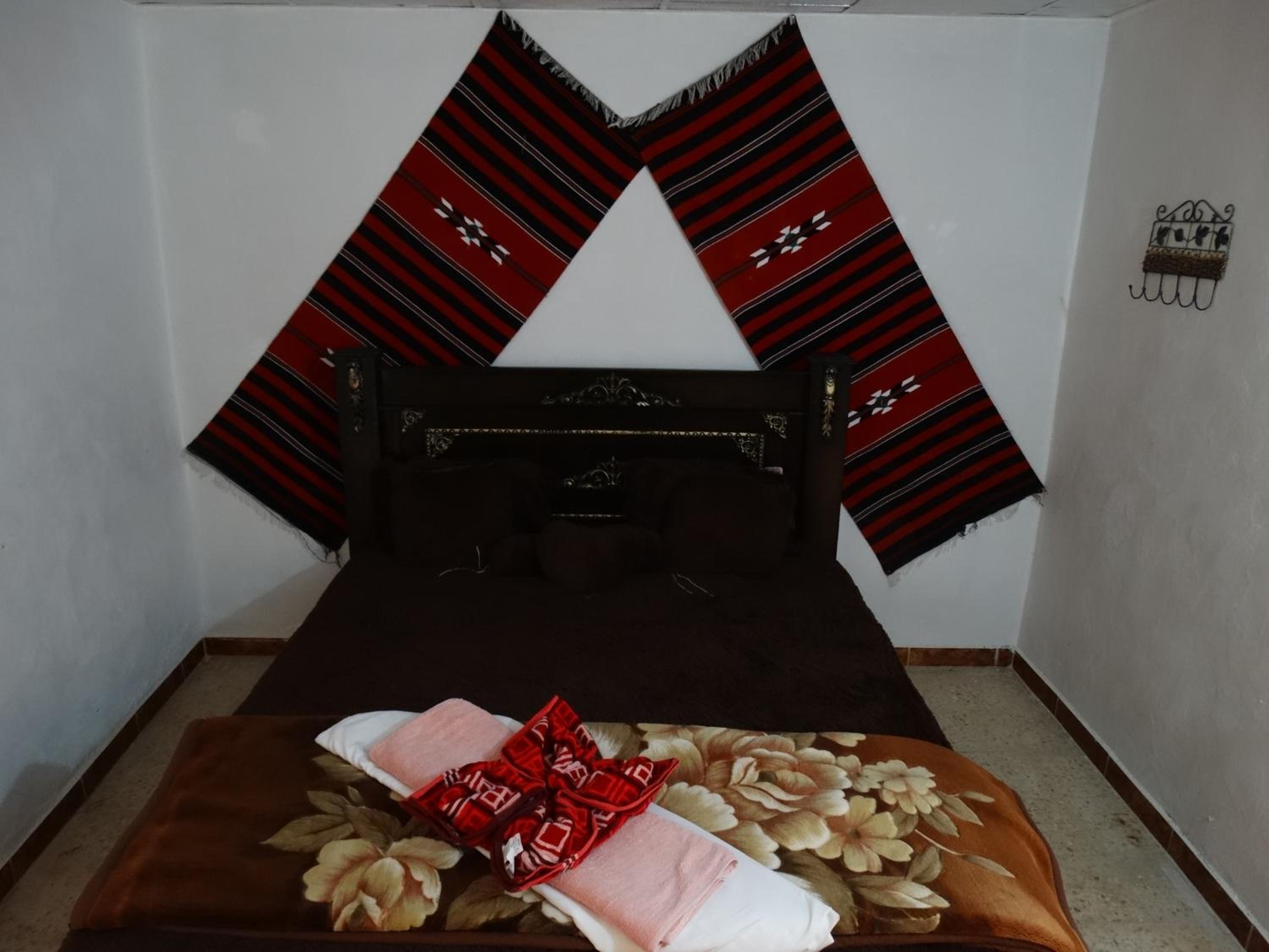Economy Single Room photo 3