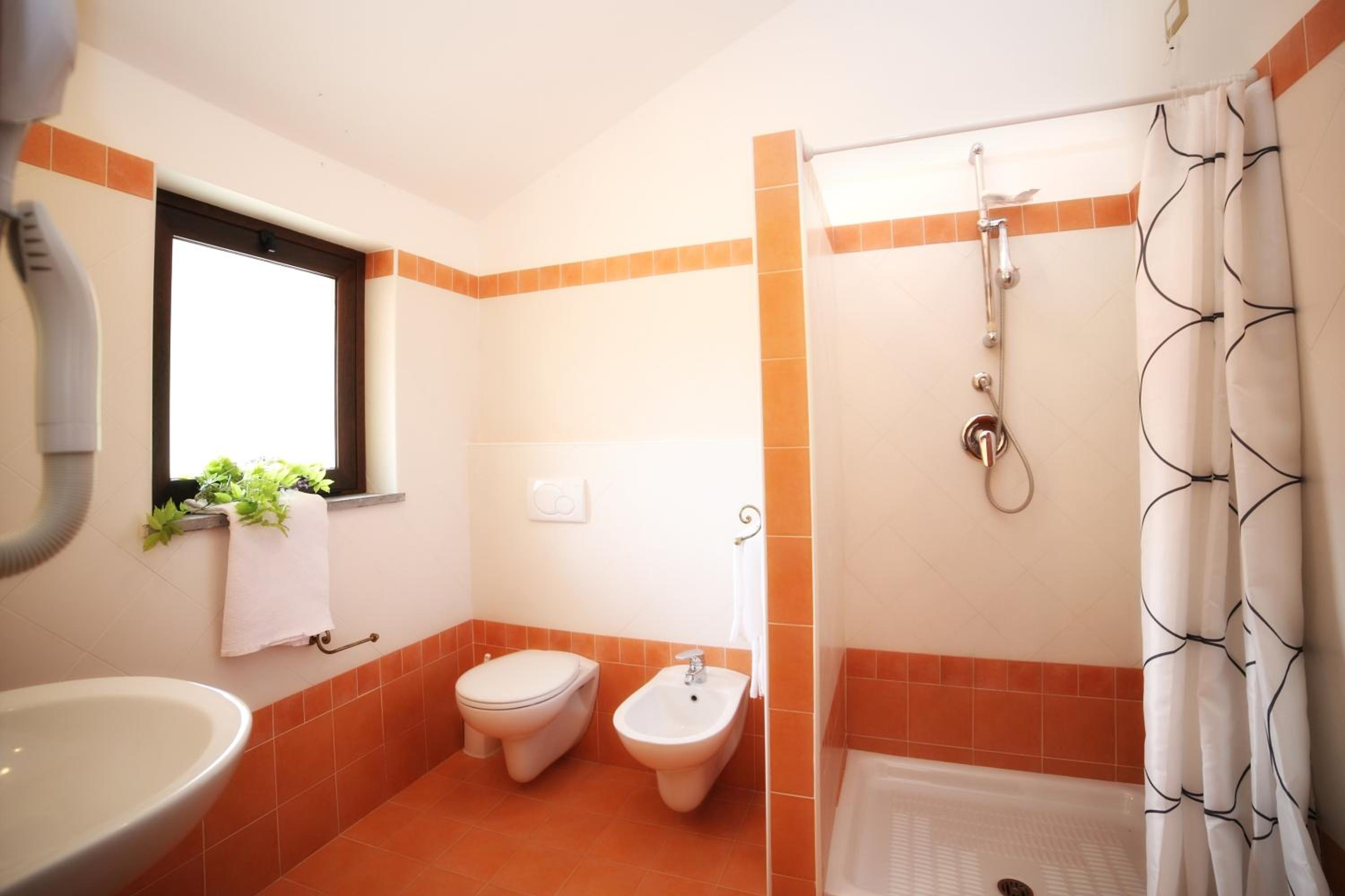 Standard Double Or Twin Room photo 2