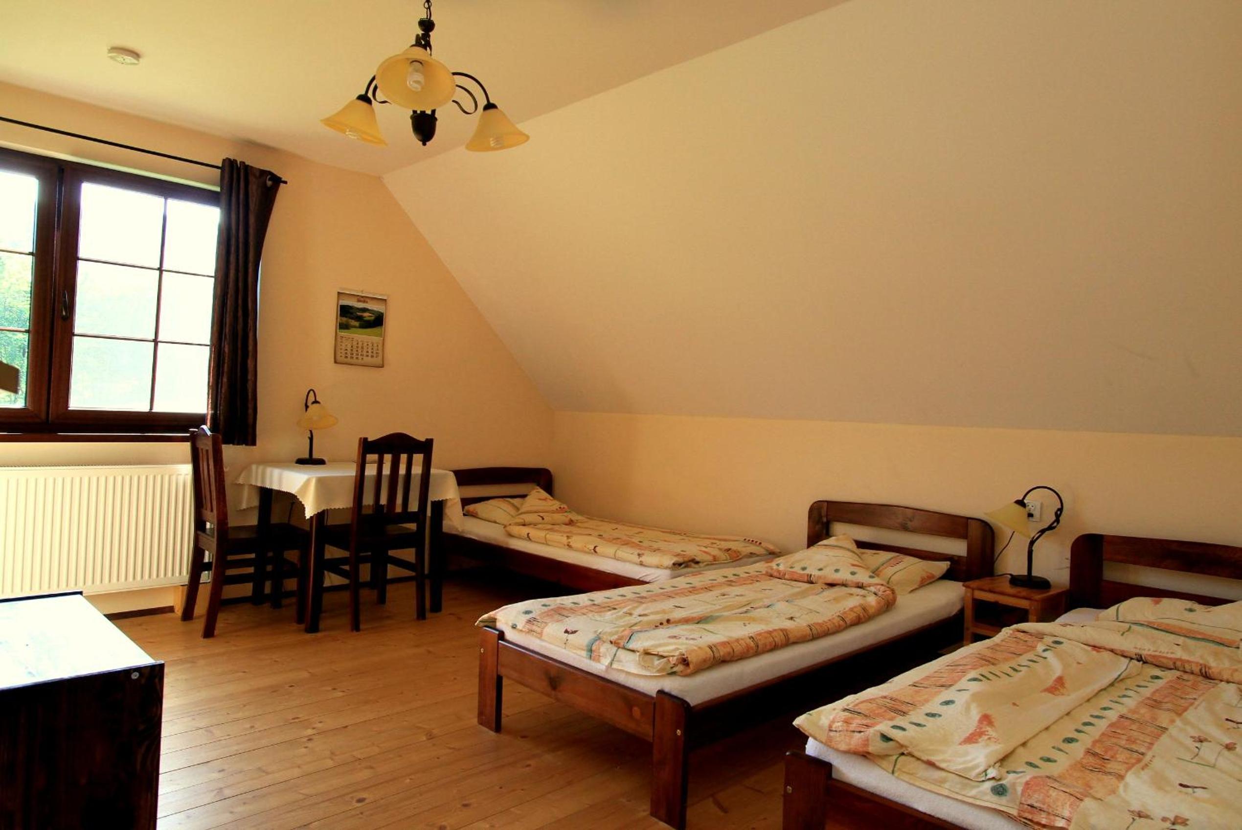 Triple Room photo 3