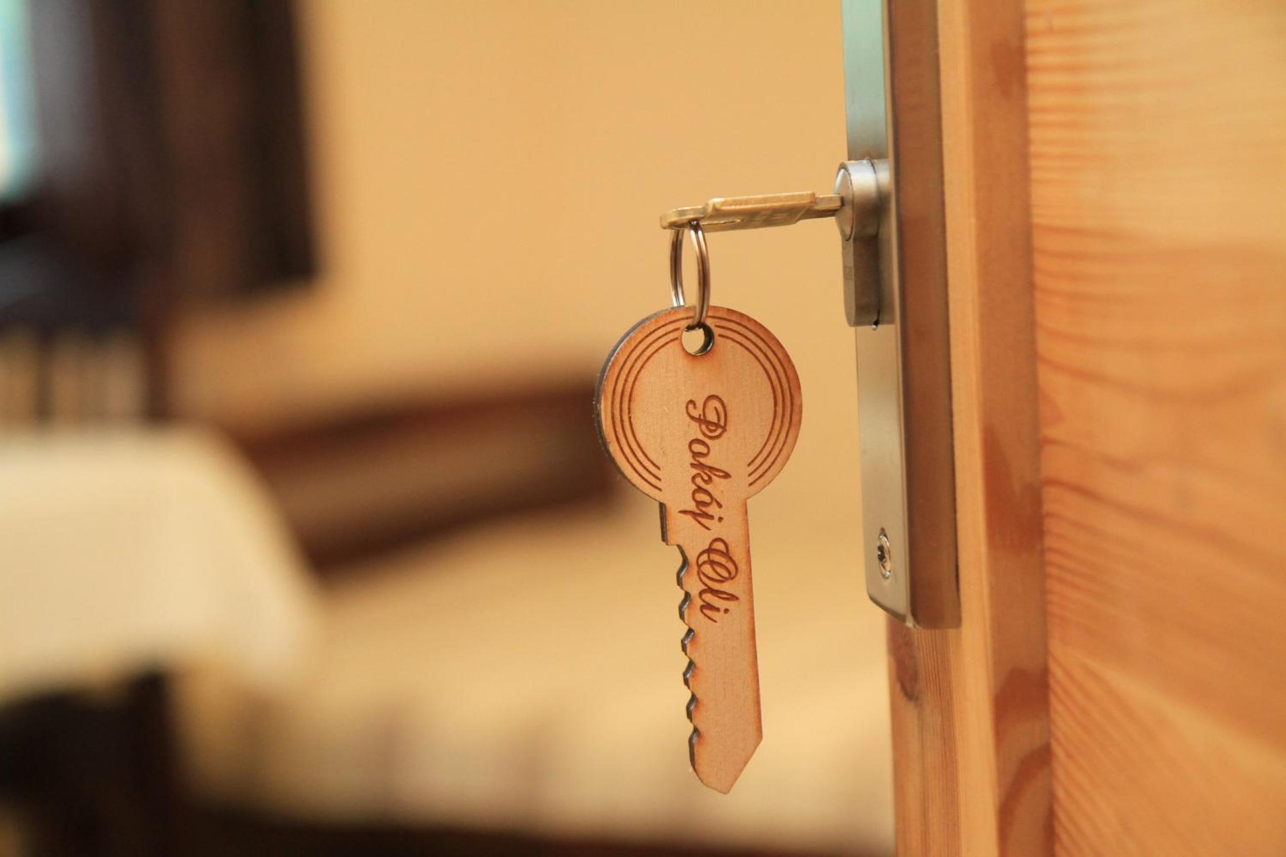 Triple Room with Bathroom - Photo 9