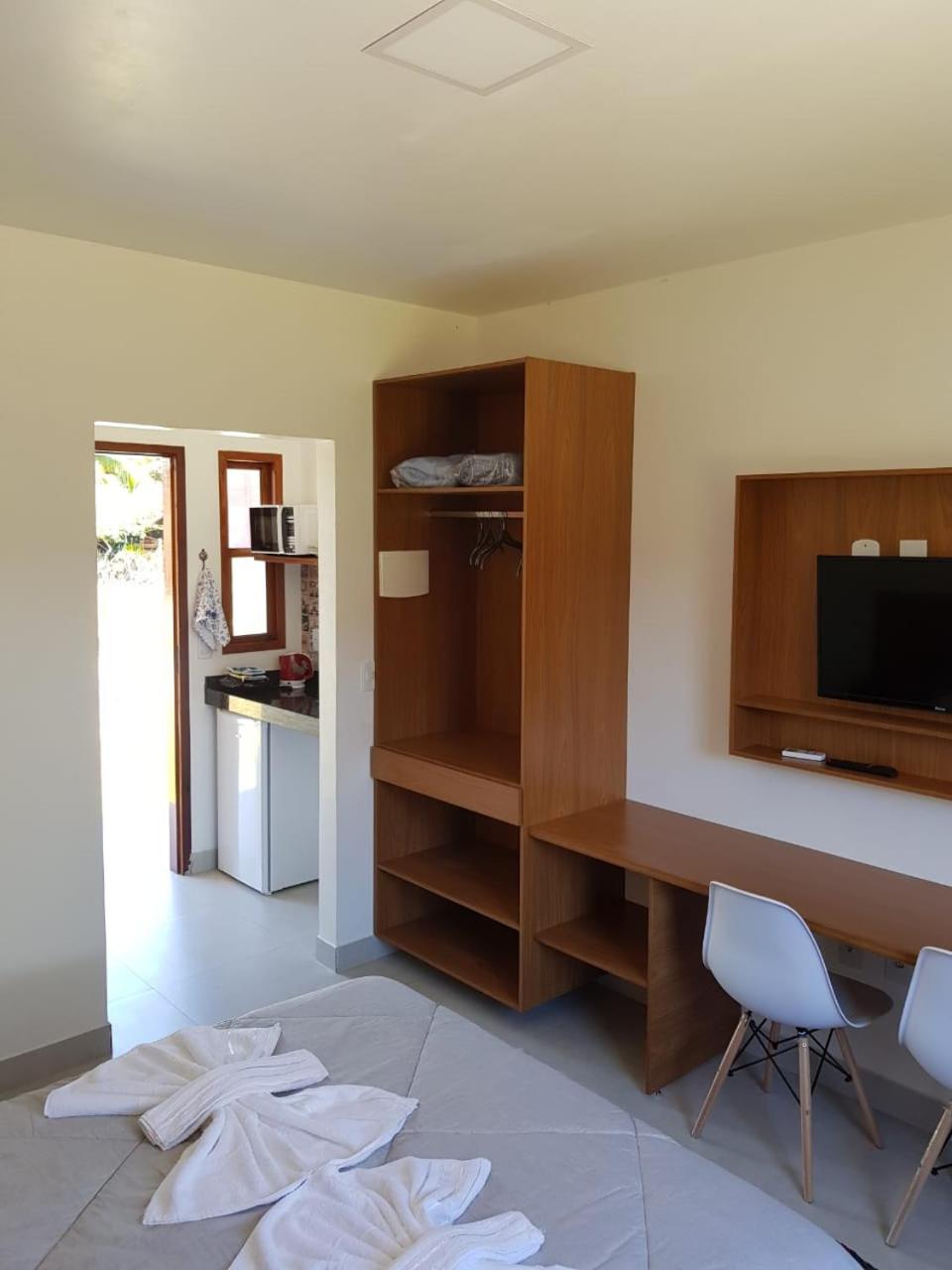 Standard Apartment photo 2