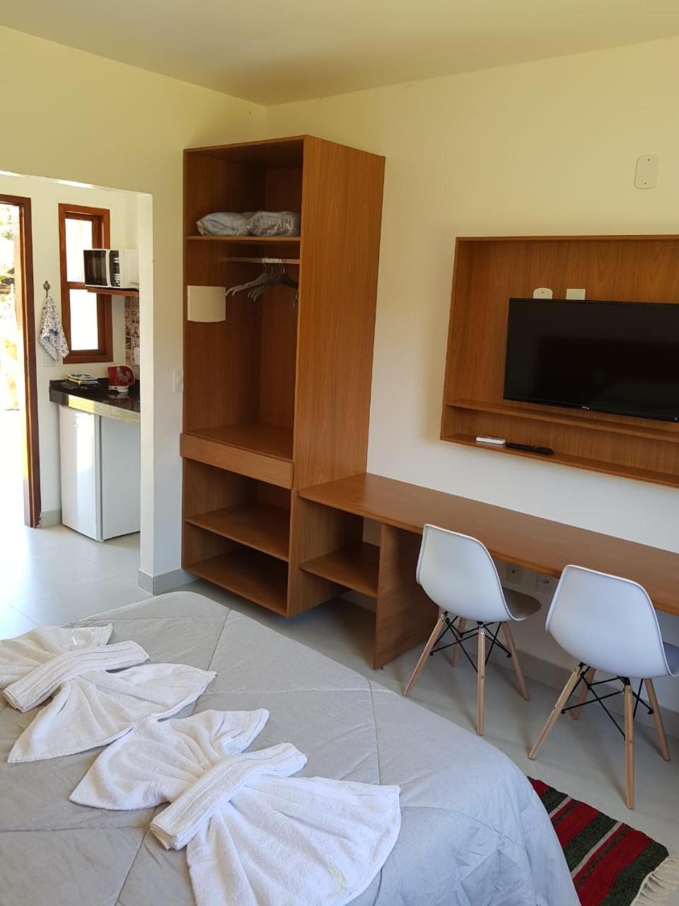 Standard Apartment photo 3