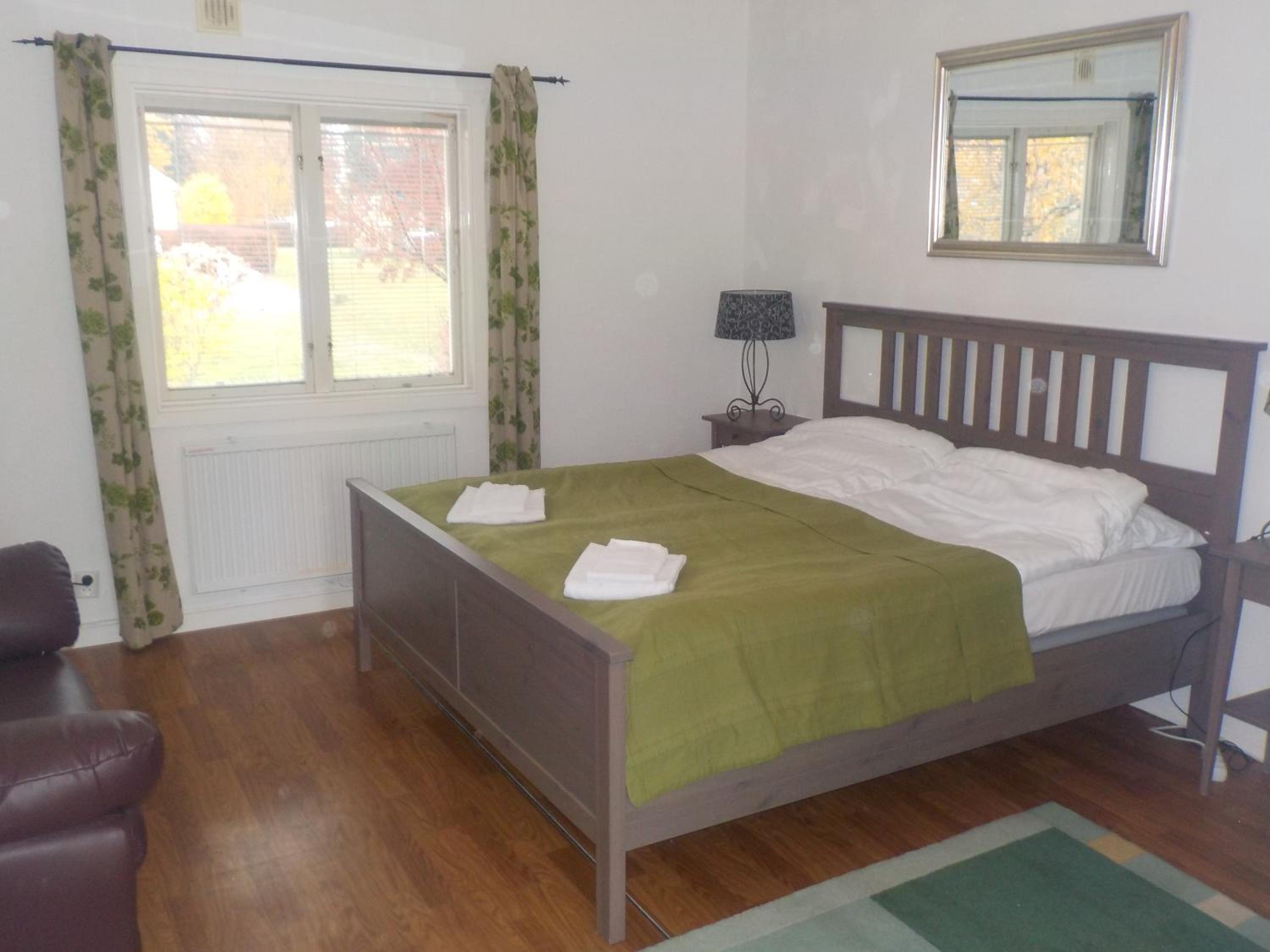 Double Room photo 2