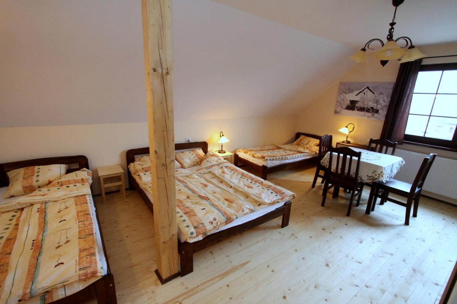 Quadruple Room - Photo 9