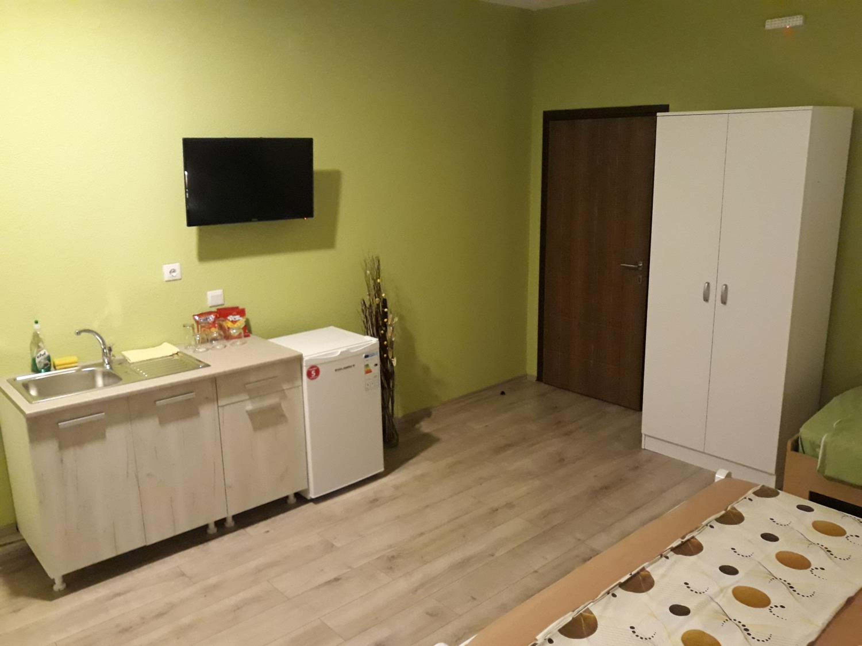 Premium Quadruple Room photo 3