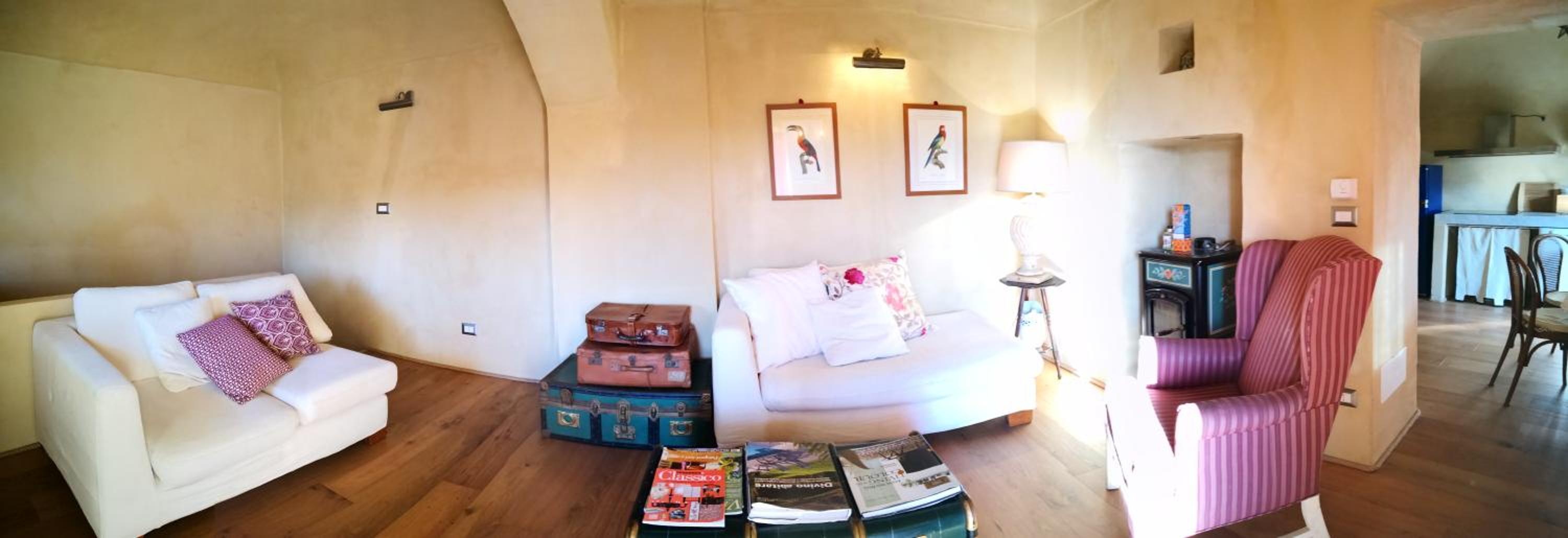 Villa photo 1