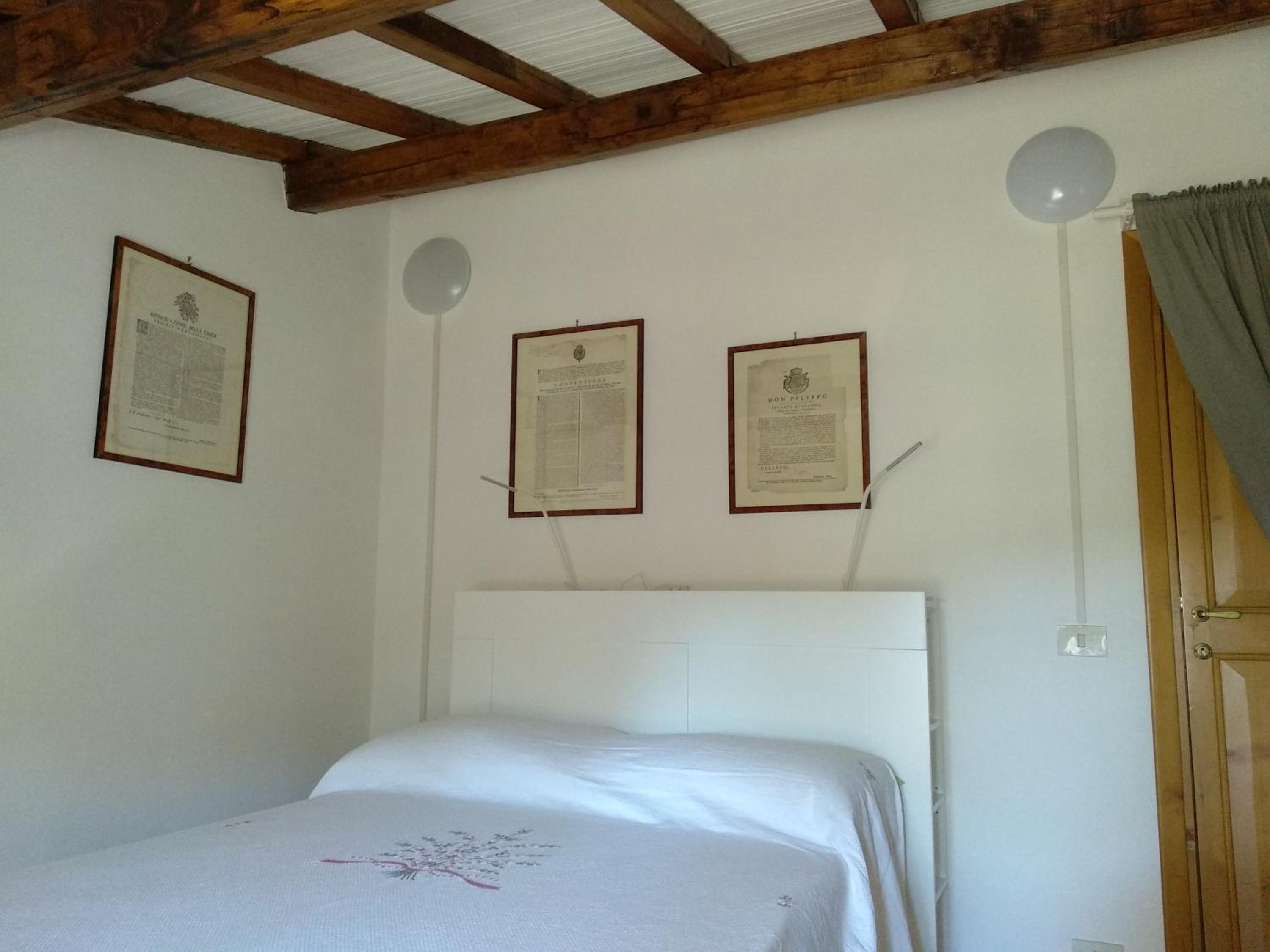 Double Room with Garden View photo 3