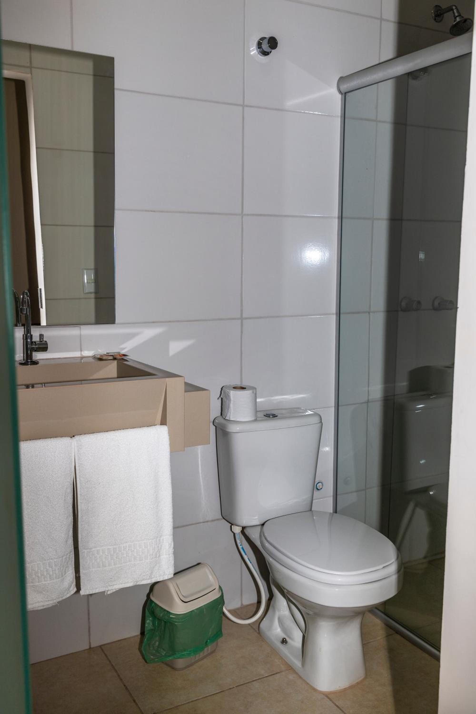 Double or Twin Room photo 2