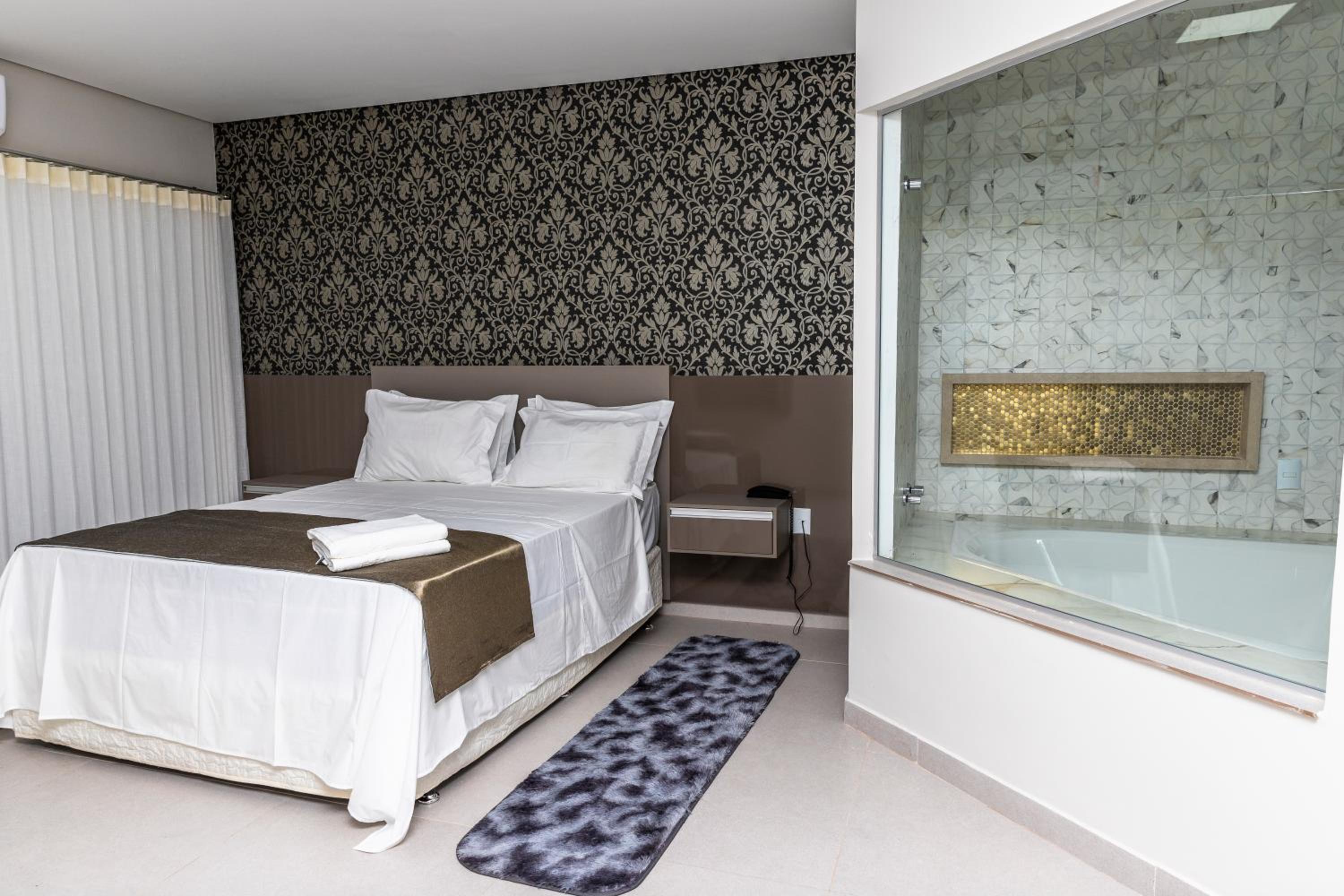 Deluxe Suite photo 1