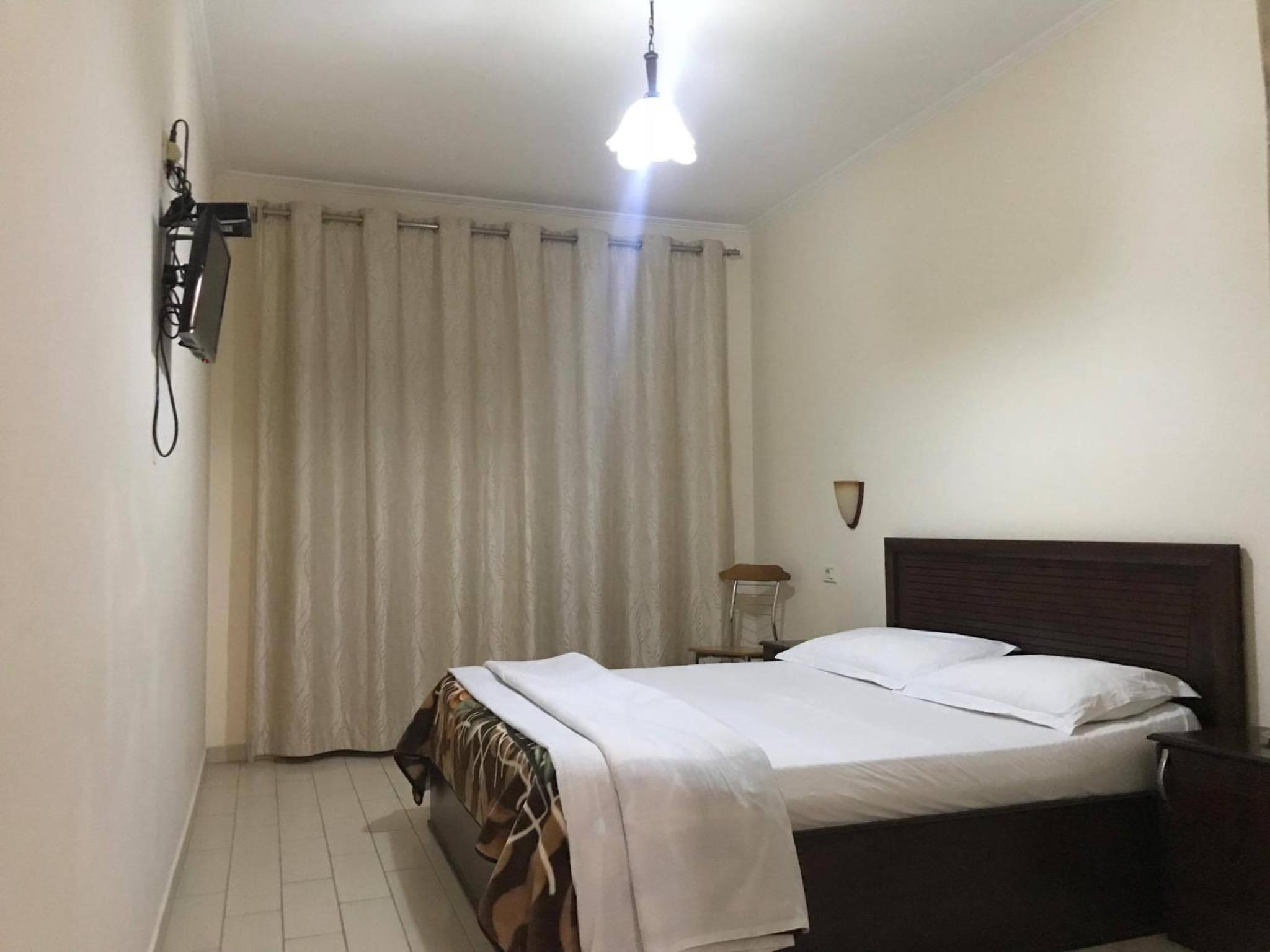Double Room with Lake View photo 1