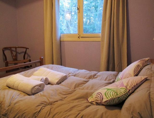 Deluxe Double or Twin Room photo 1