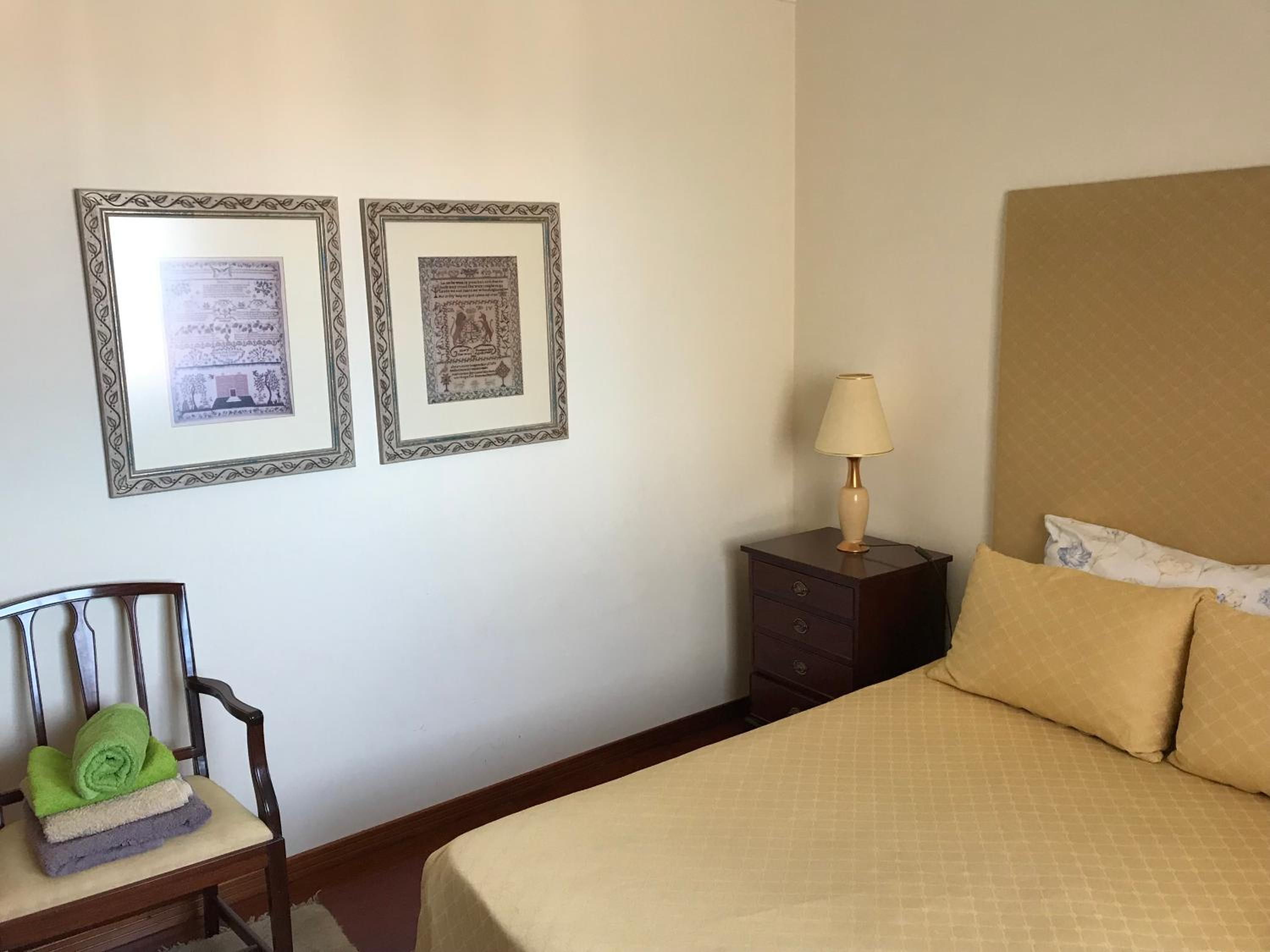 Three-Bedroom Apartment - Penthouse - Photo 2