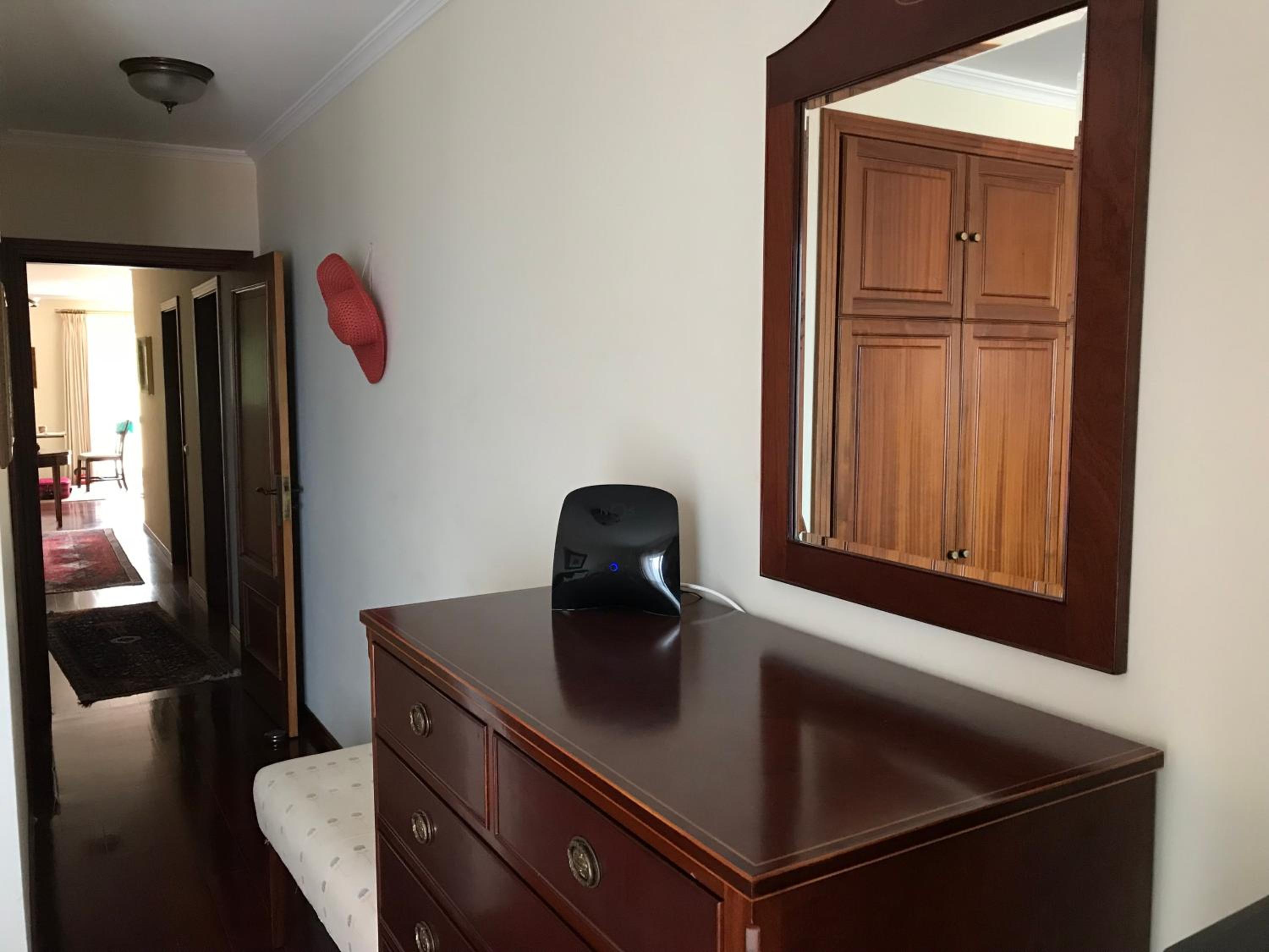 Three-Bedroom Apartment - Penthouse - Photo 26