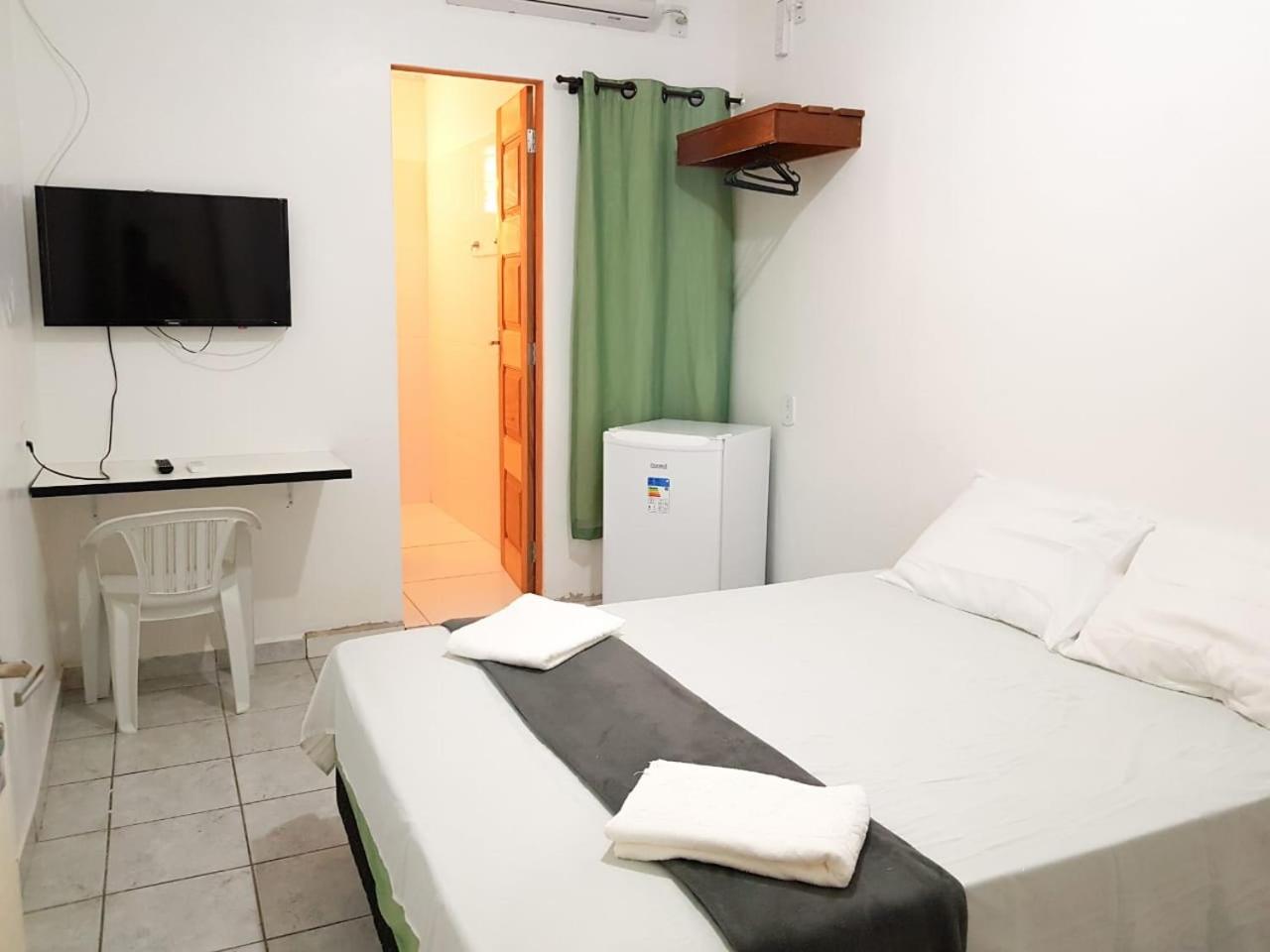 Economy Single Room photo 2