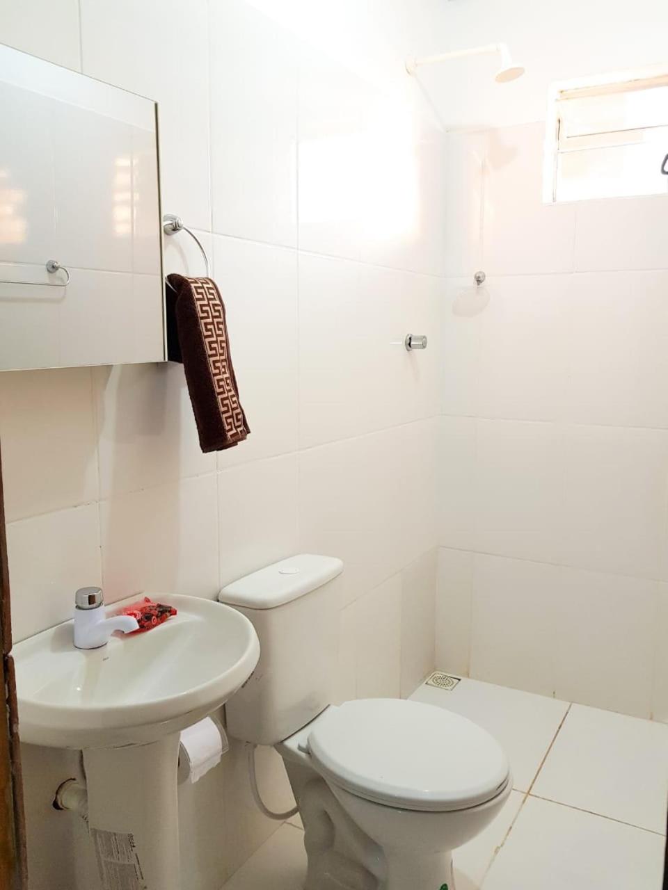 Economy Single Room photo 3