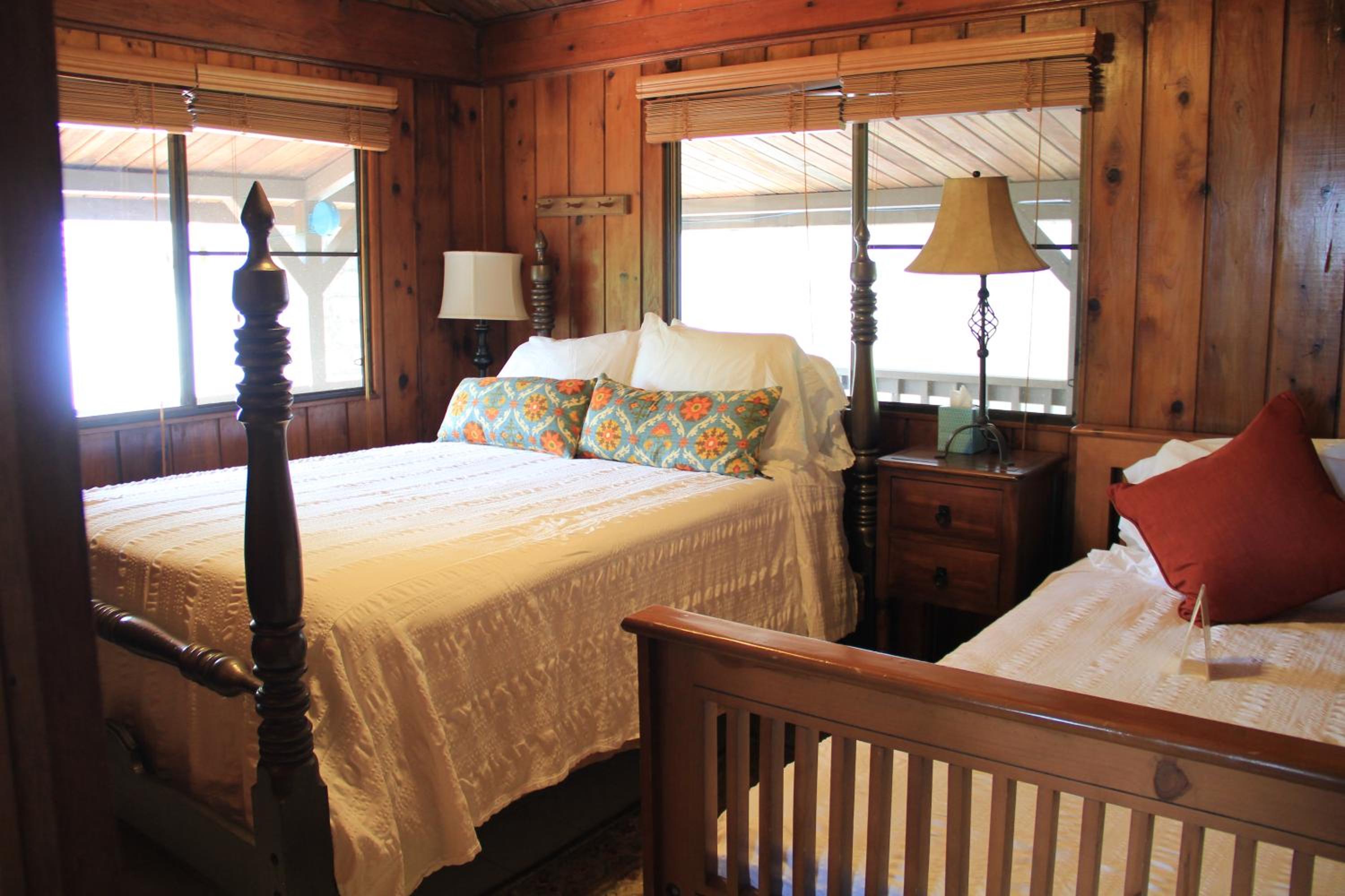 Double Room with Mountain View photo 1